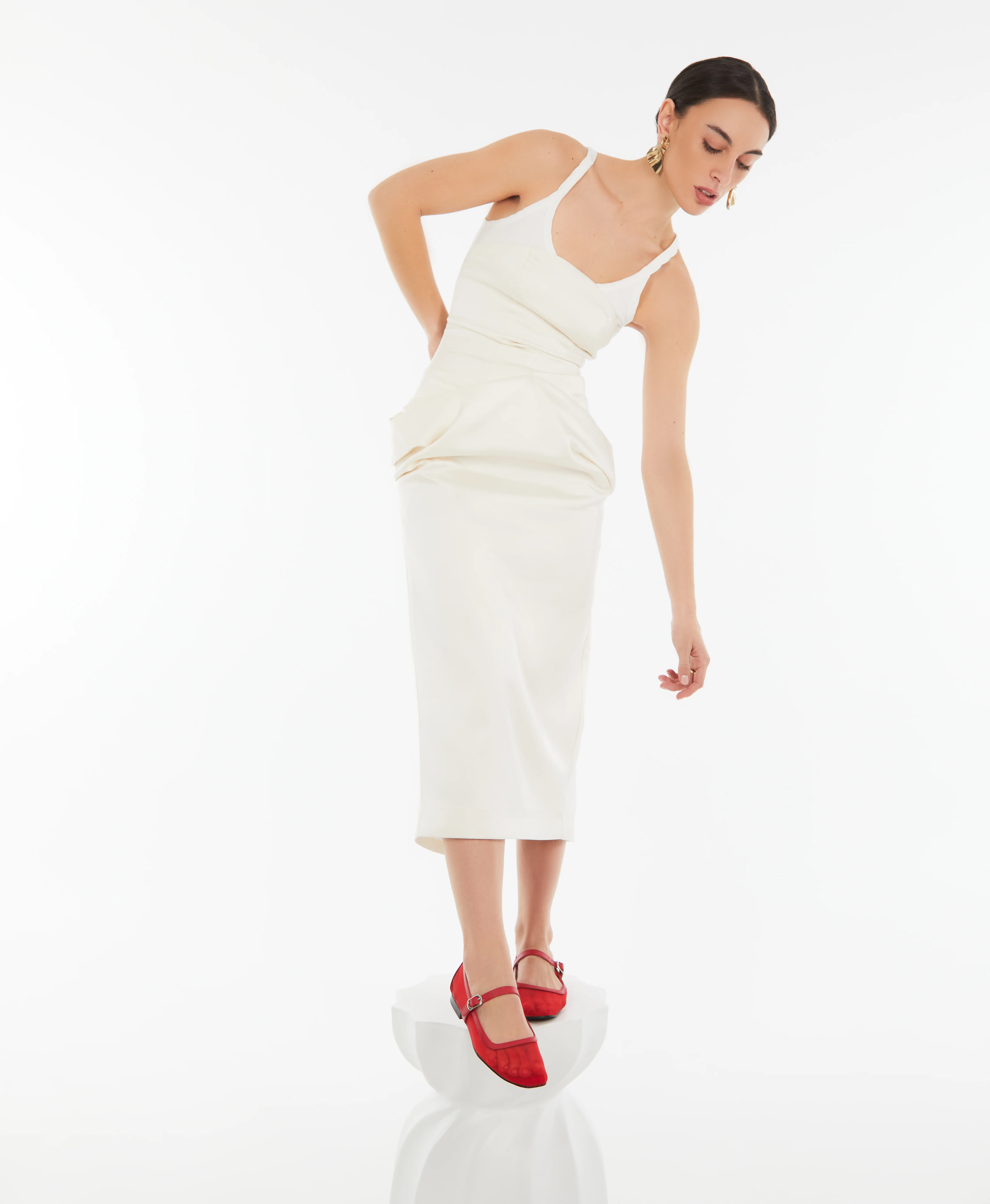 Bianca Ballet Flat - Image 2