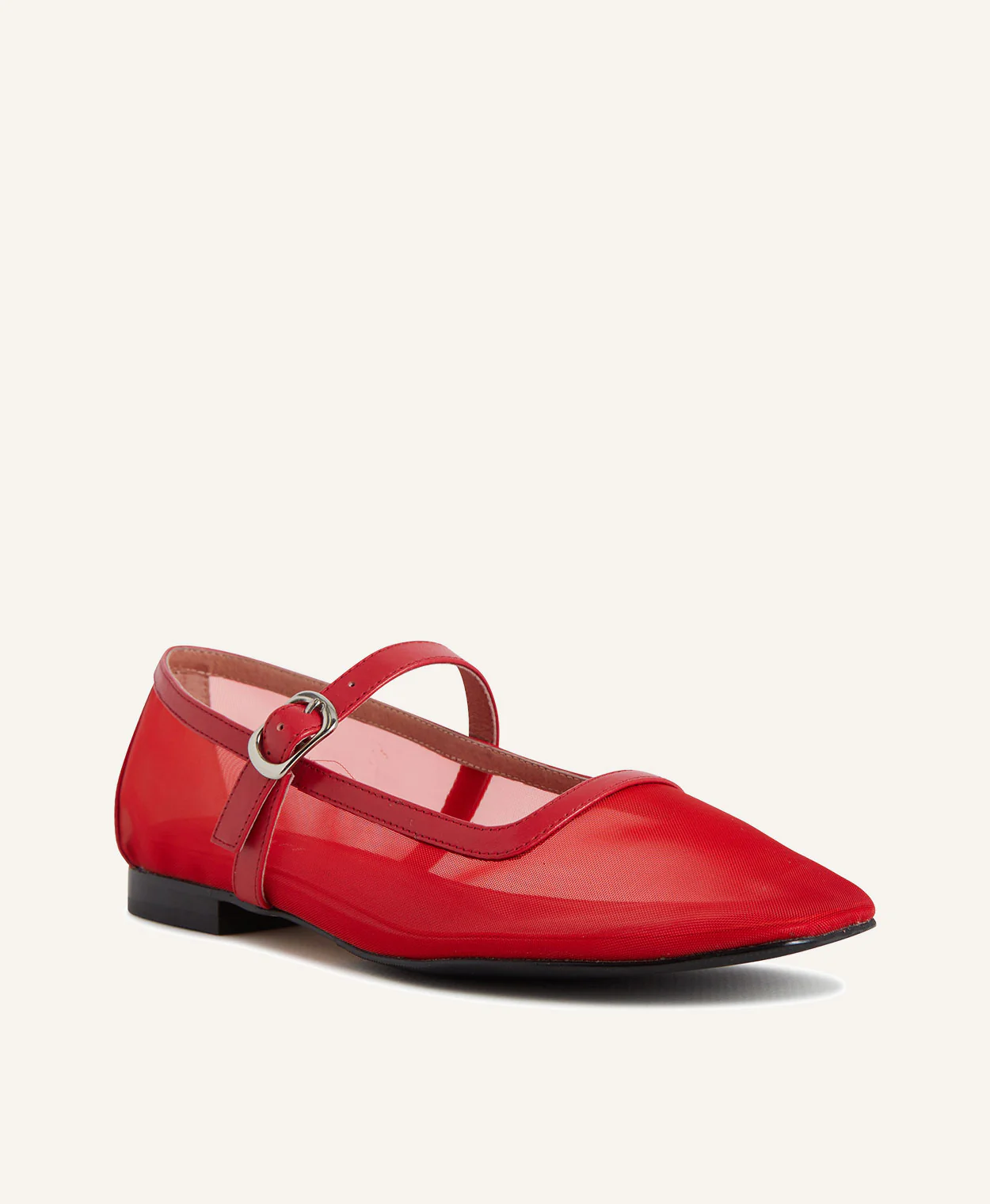 Bianca Ballet Flat - Image 3