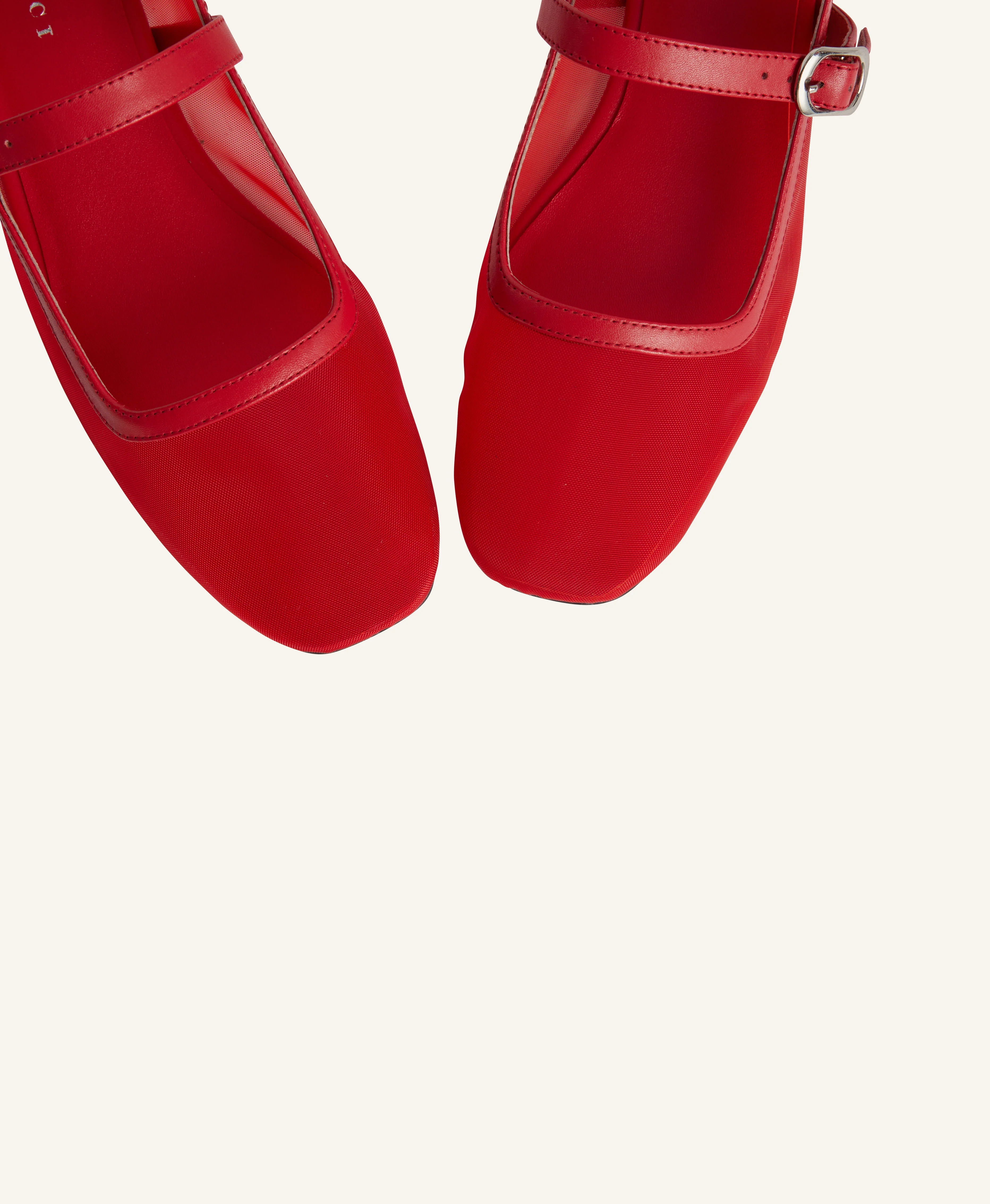 Bianca Ballet Flat - Image 4