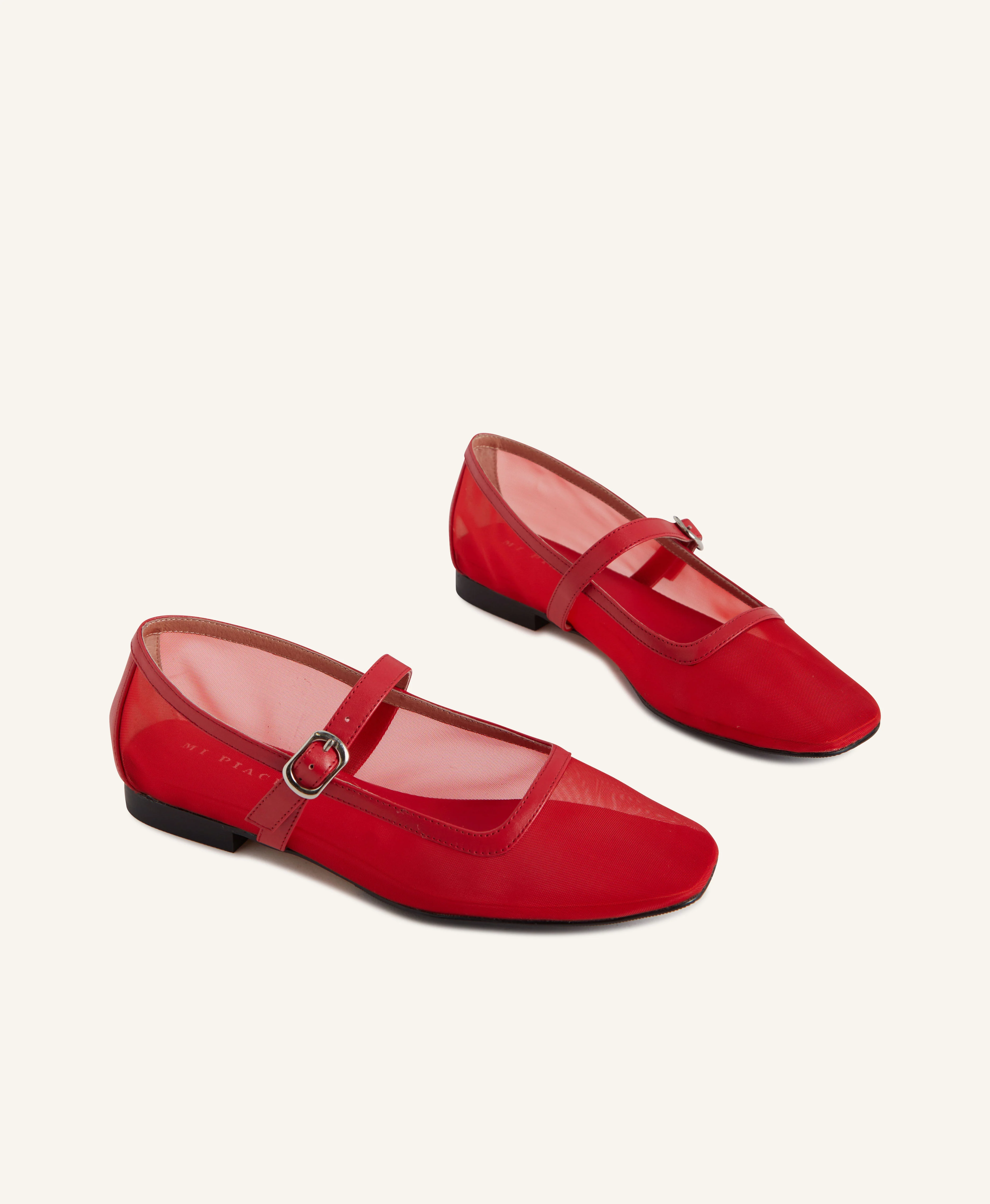 Bianca Ballet Flat - Image 5