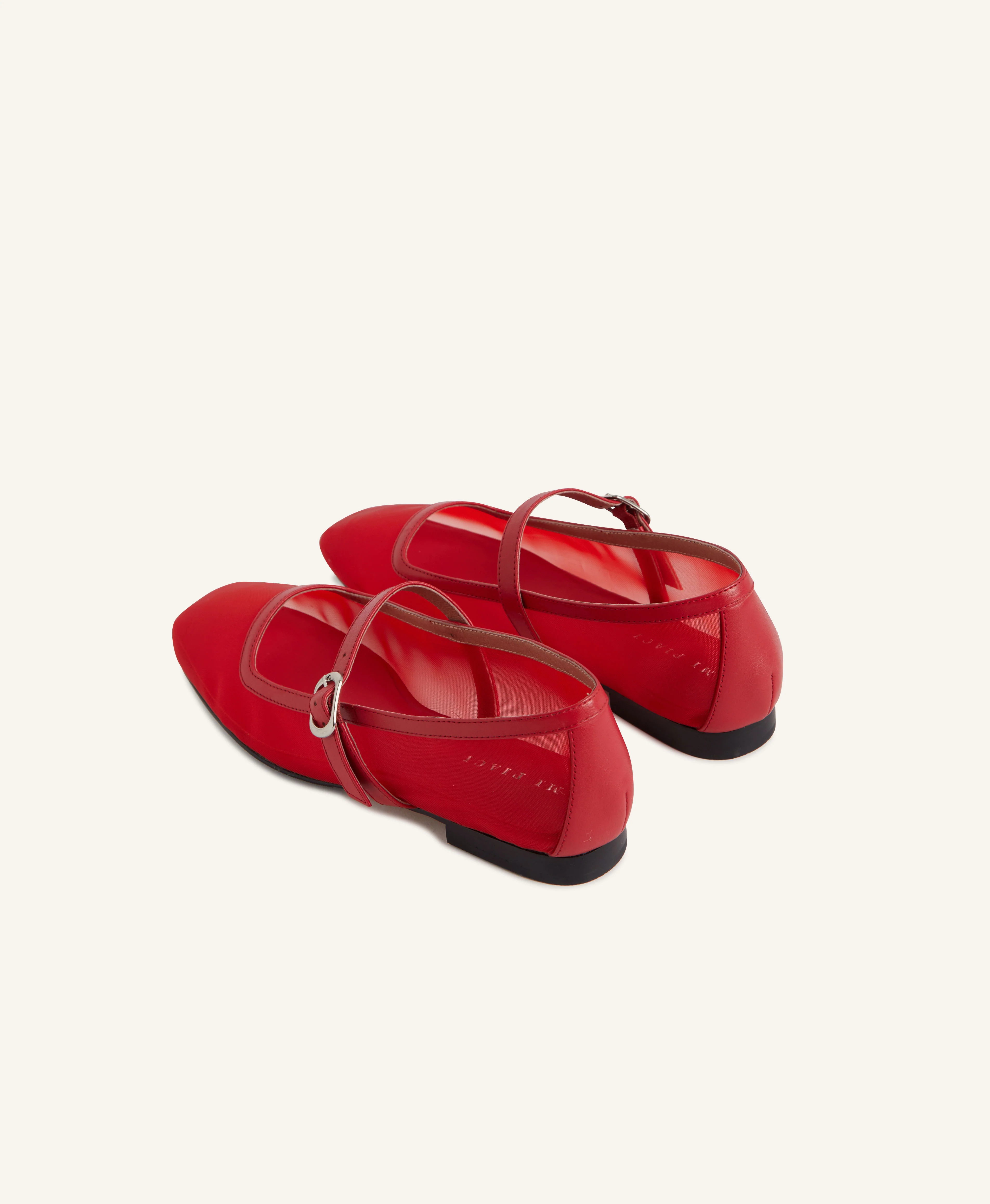 Bianca Ballet Flat - Image 6