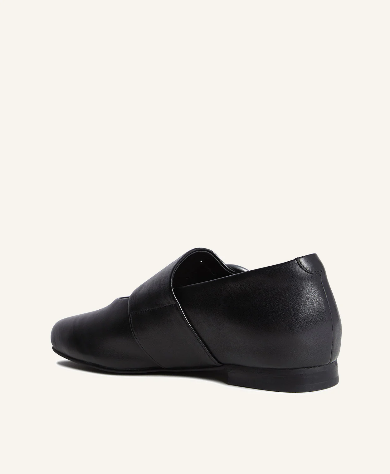 Biker Ballet Flat - Image 5