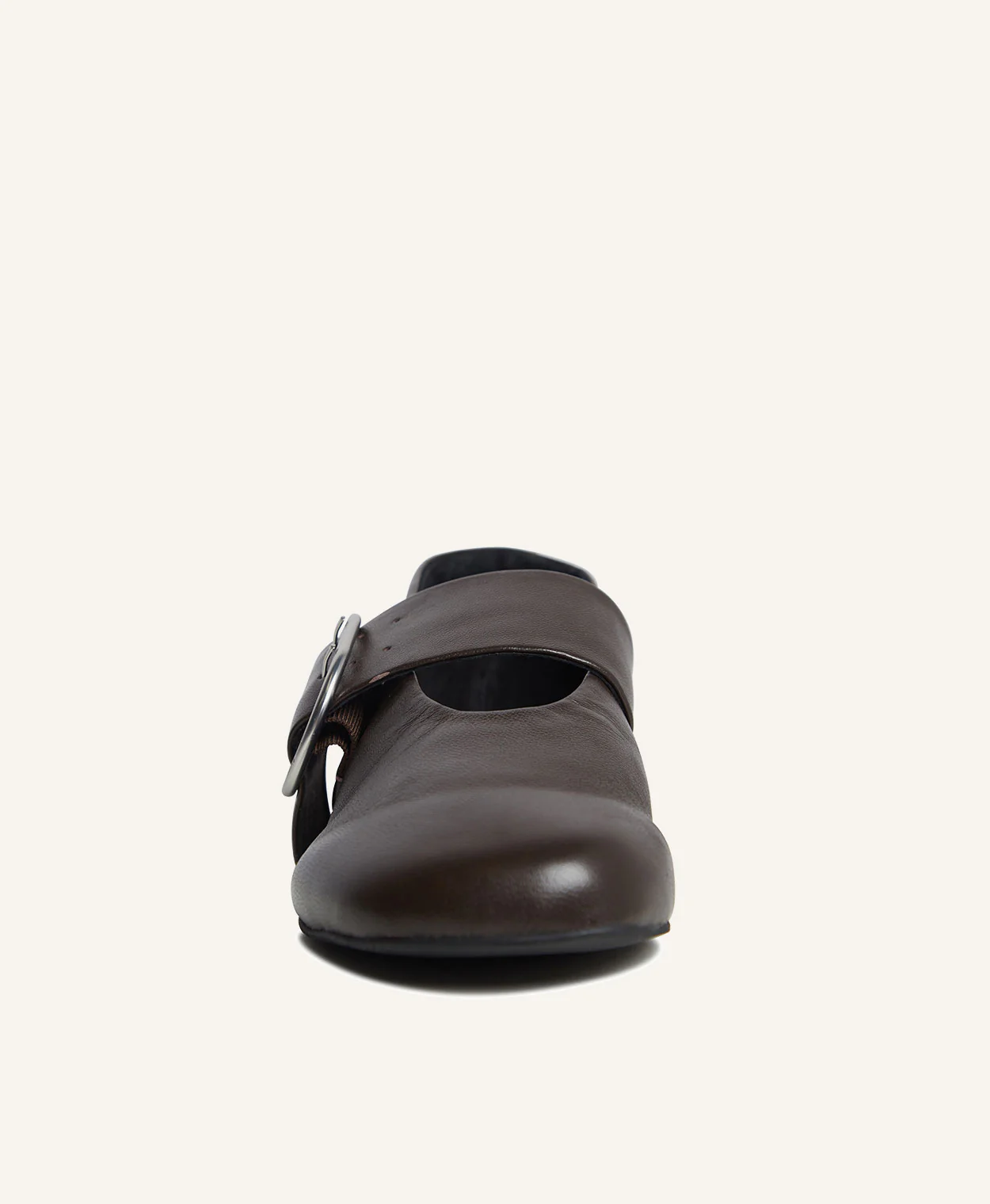 Biker Ballet Flat - Image 3