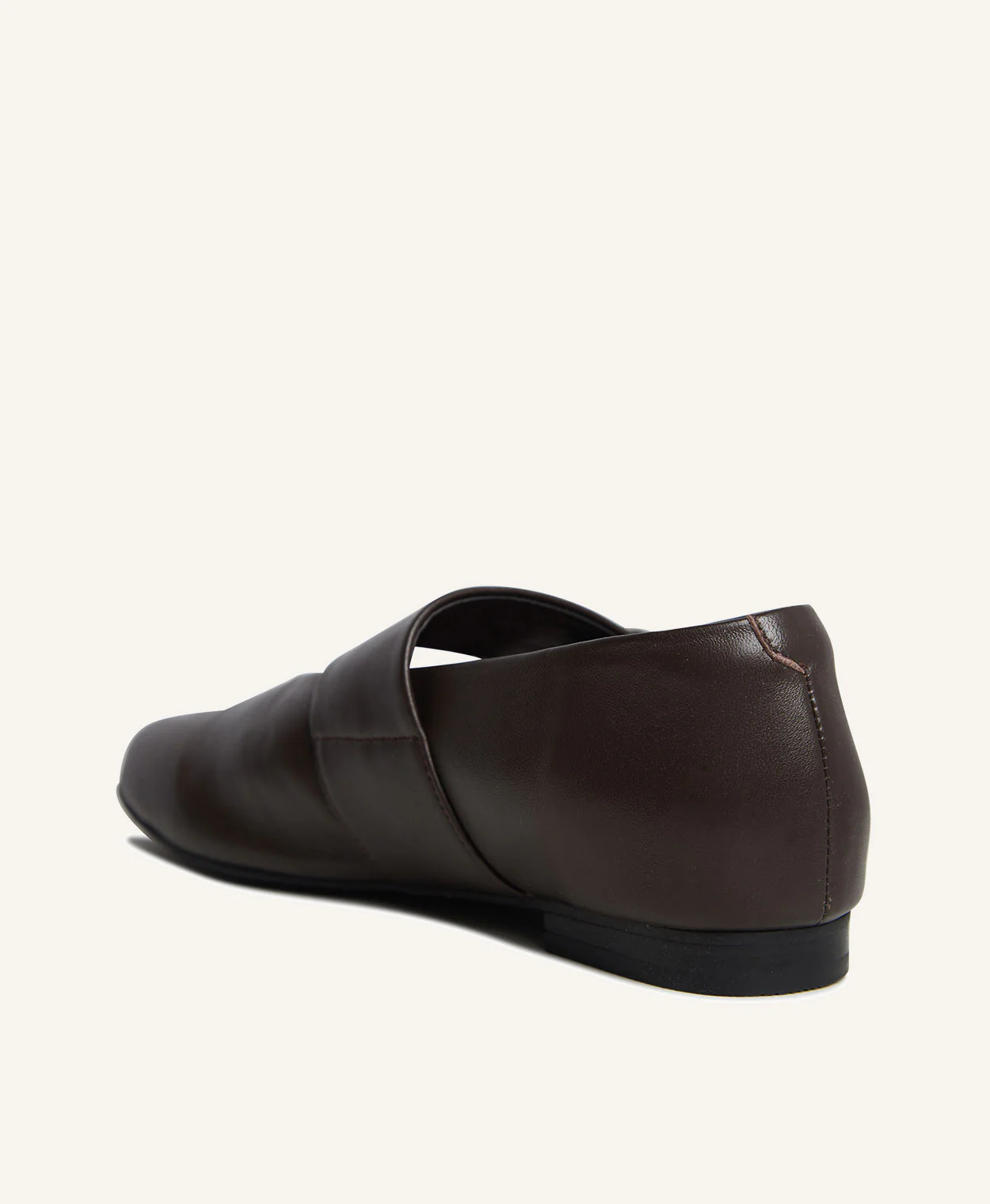Biker Ballet Flat - Image 4