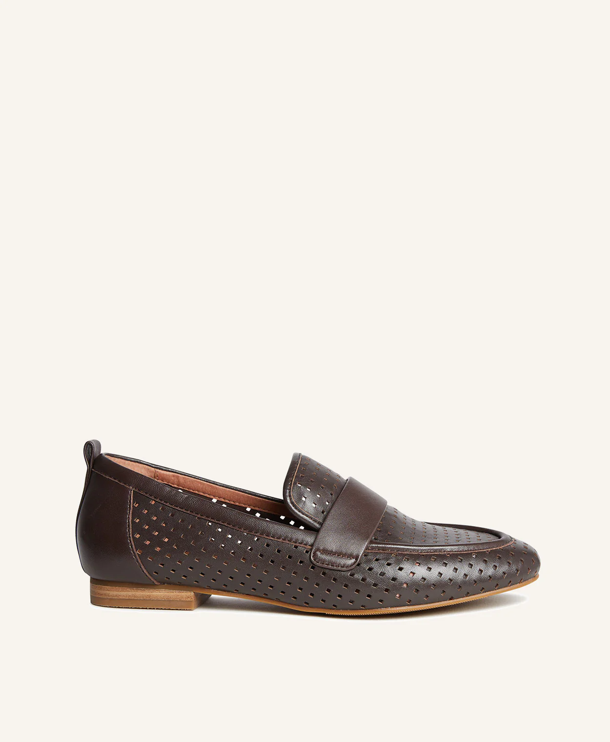 Blanche Loafer