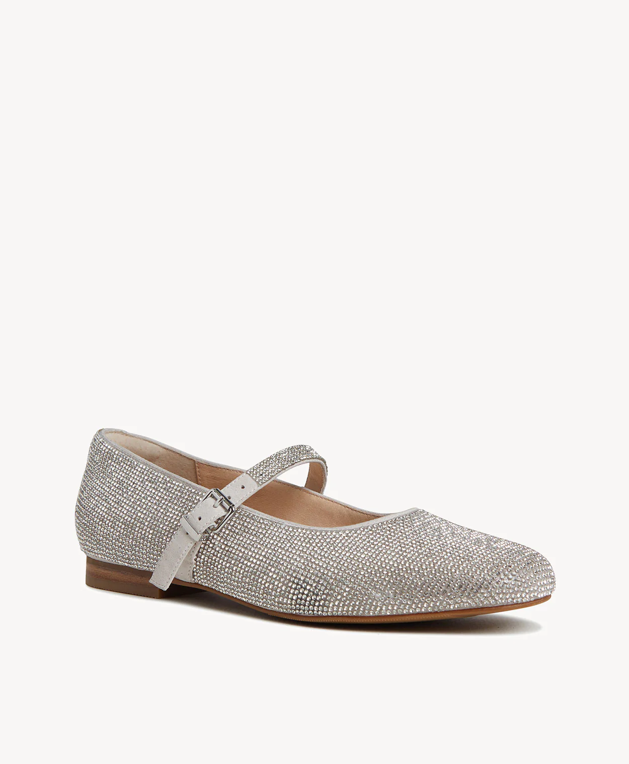 Bling Ballet Flat - Image 3