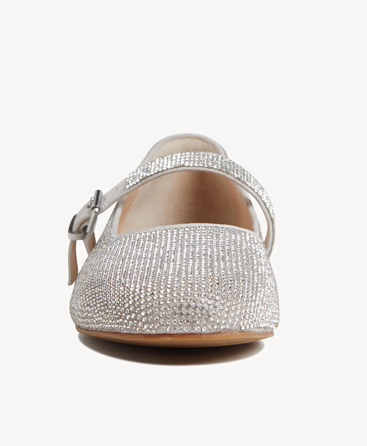 Bling Ballet Flat - Image 4