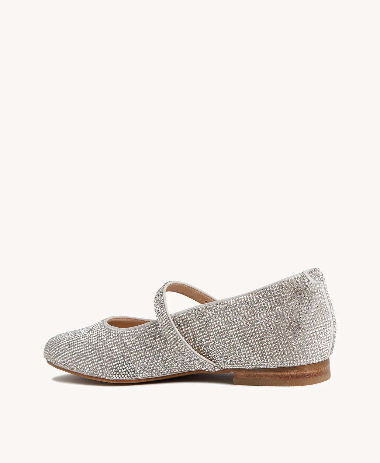 Bling Ballet Flat - Image 5