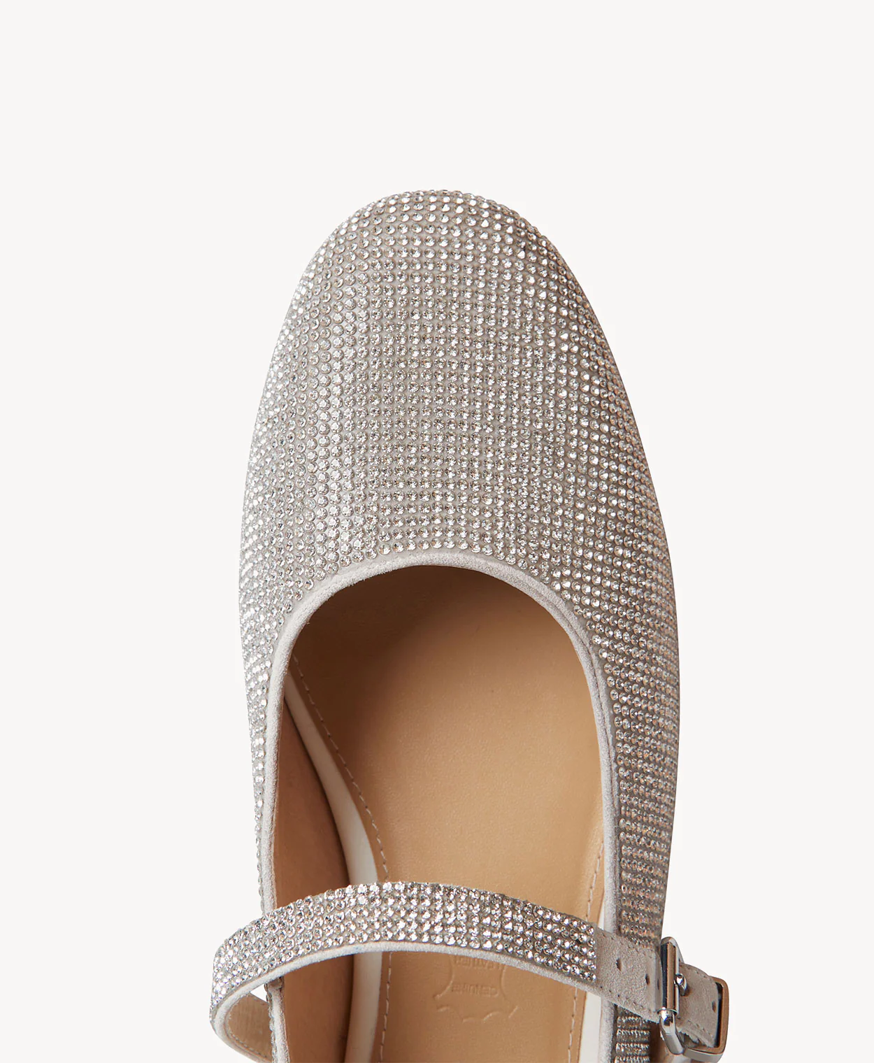 Bling Ballet Flat - Image 6