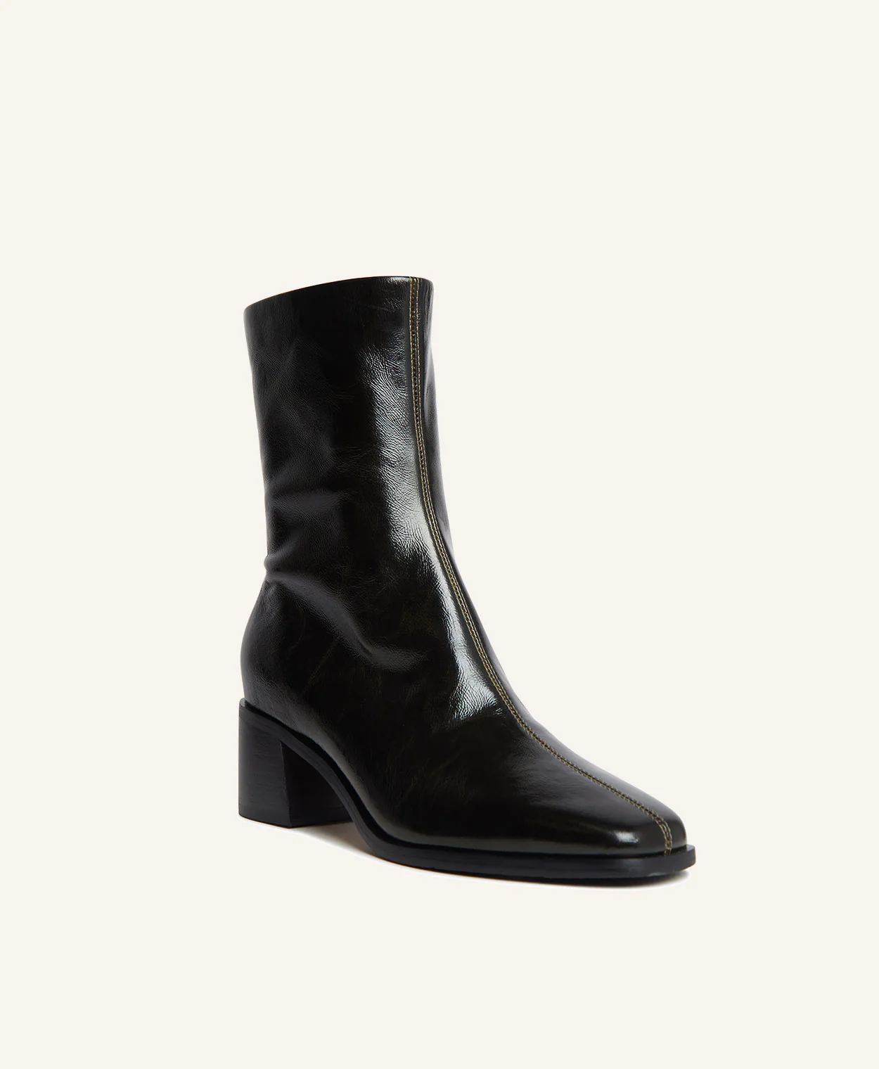 Bosco Ankle Boot - Image 3