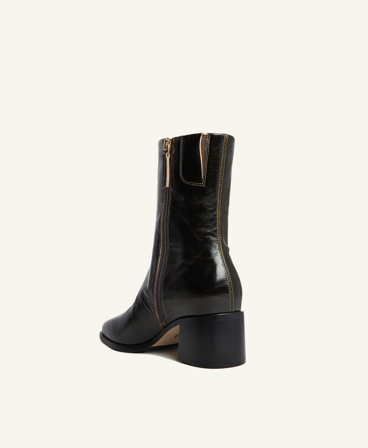 Bosco Ankle Boot - Image 5