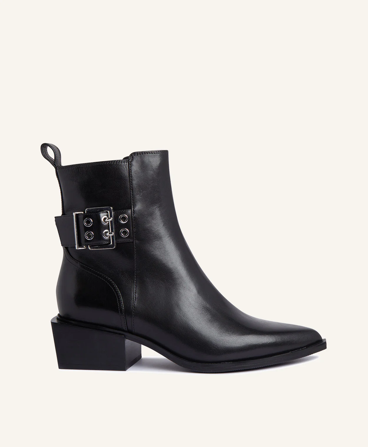 Bracken Ankle Boot