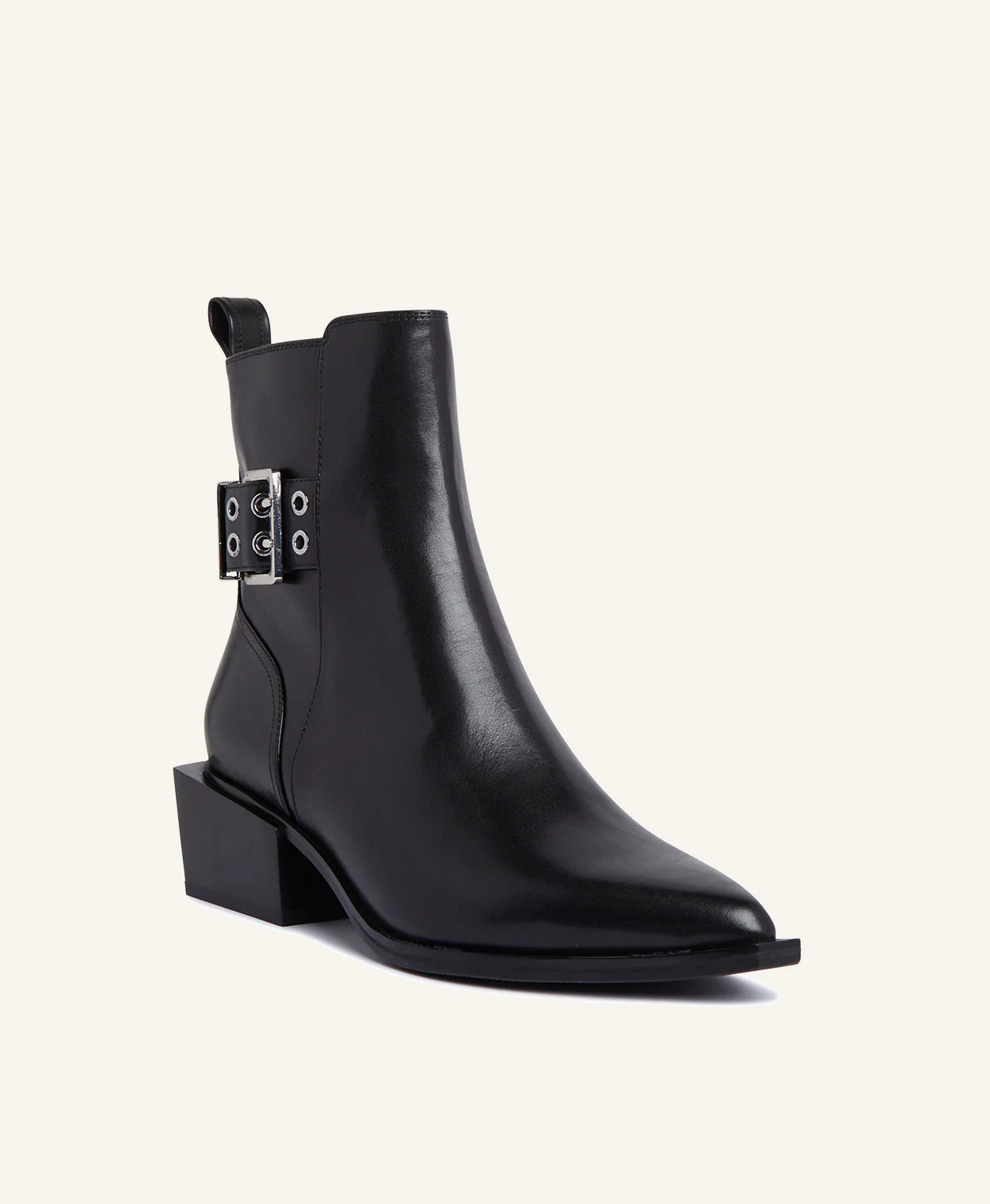 Bracken Ankle Boot - Image 3