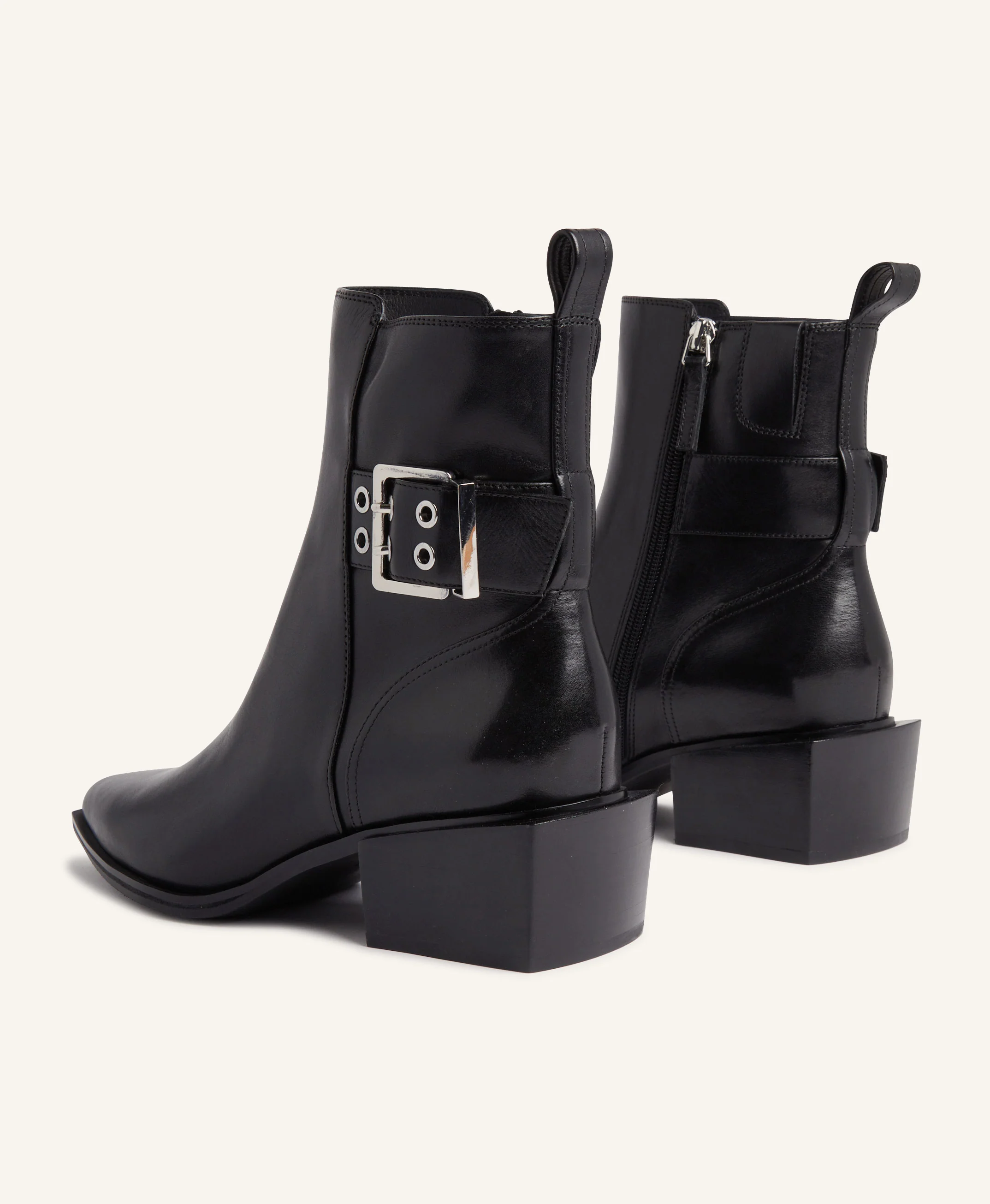Bracken Ankle Boot - Image 6