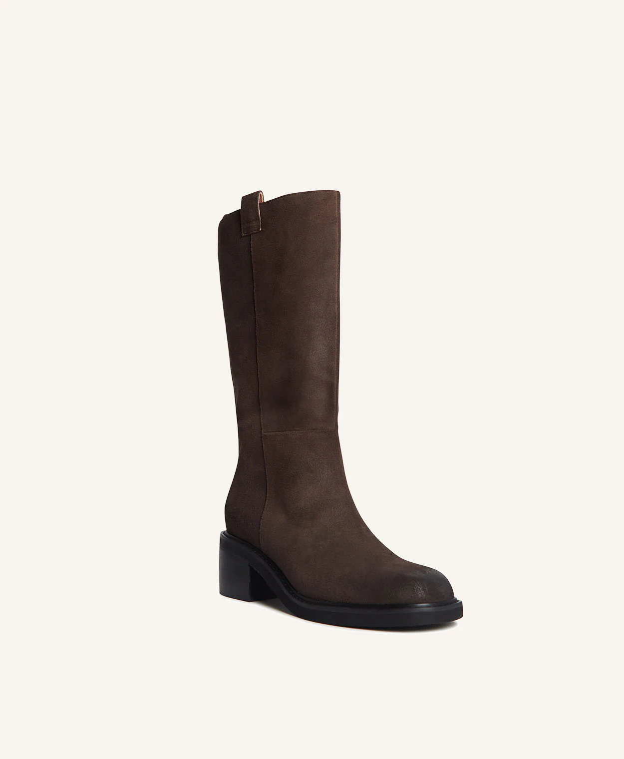 Breaker Knee High Boot - Image 3