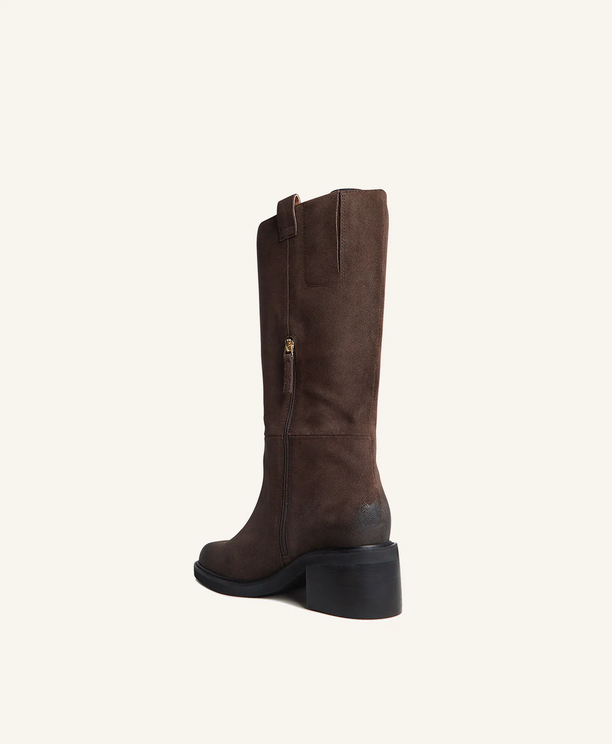 Breaker Knee High Boot - Image 6