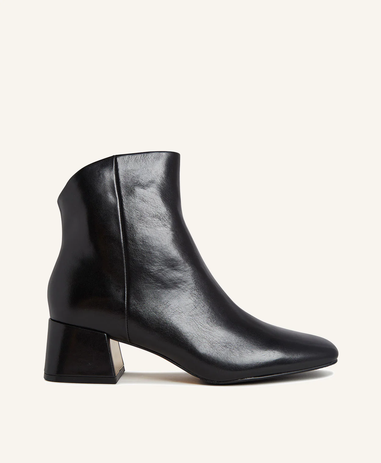 Breanna Ankle Boot