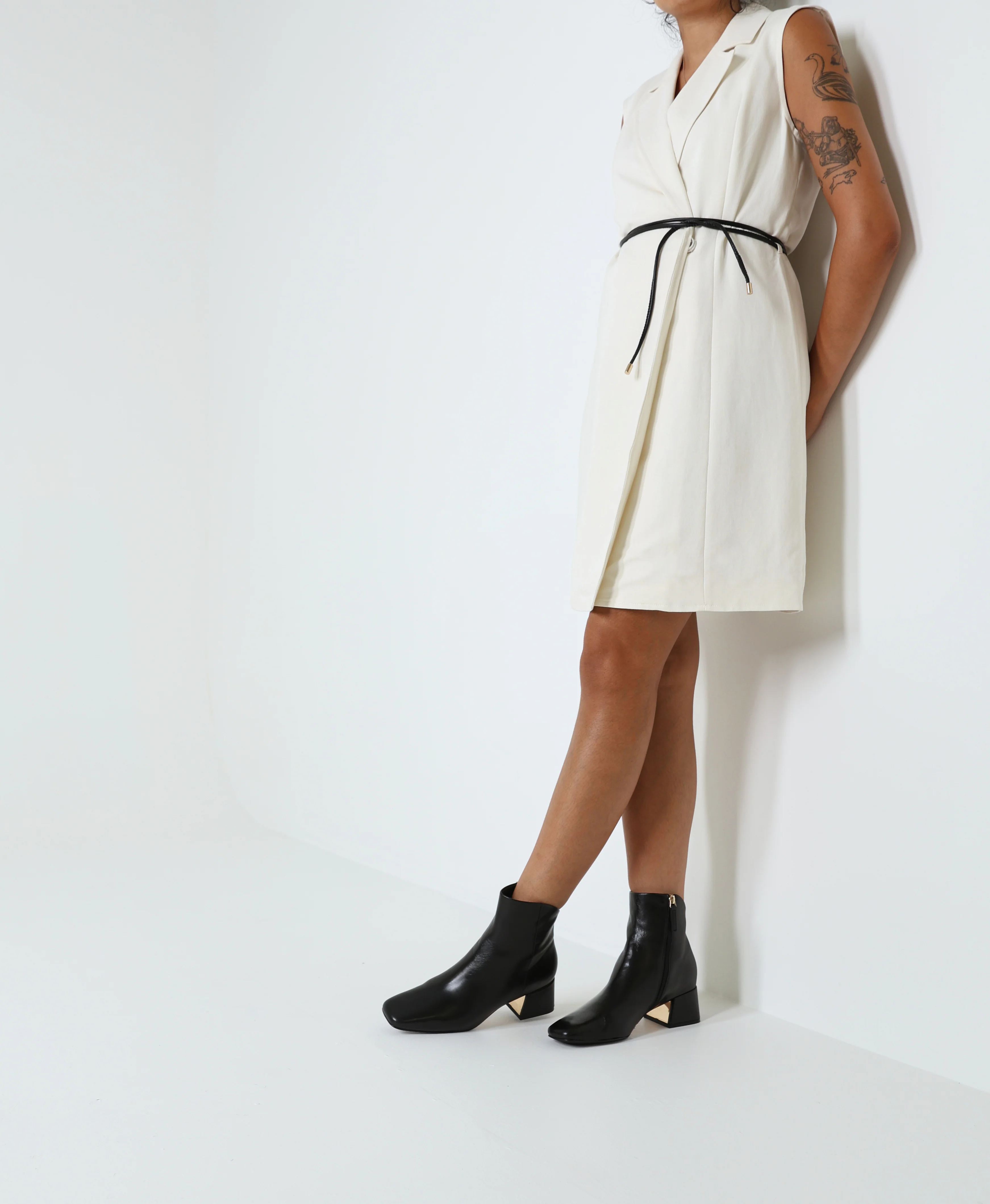 Breanna Ankle Boot - Image 2