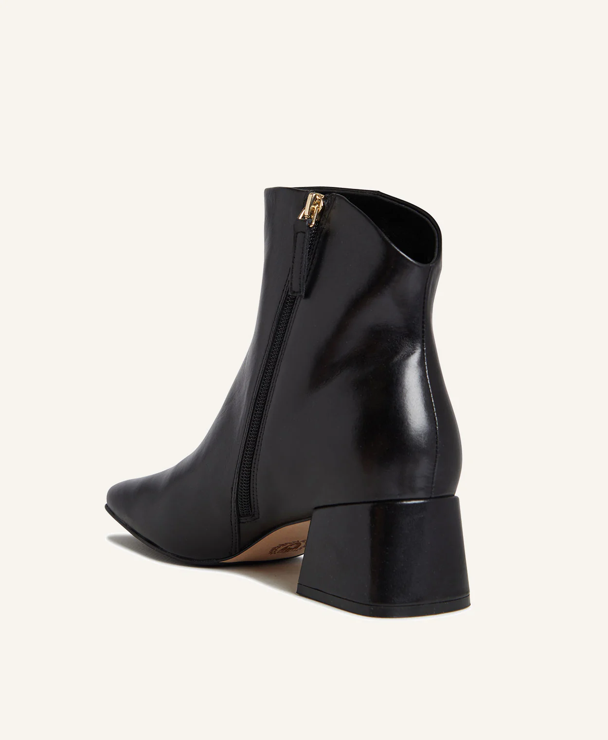 Breanna Ankle Boot - Image 5