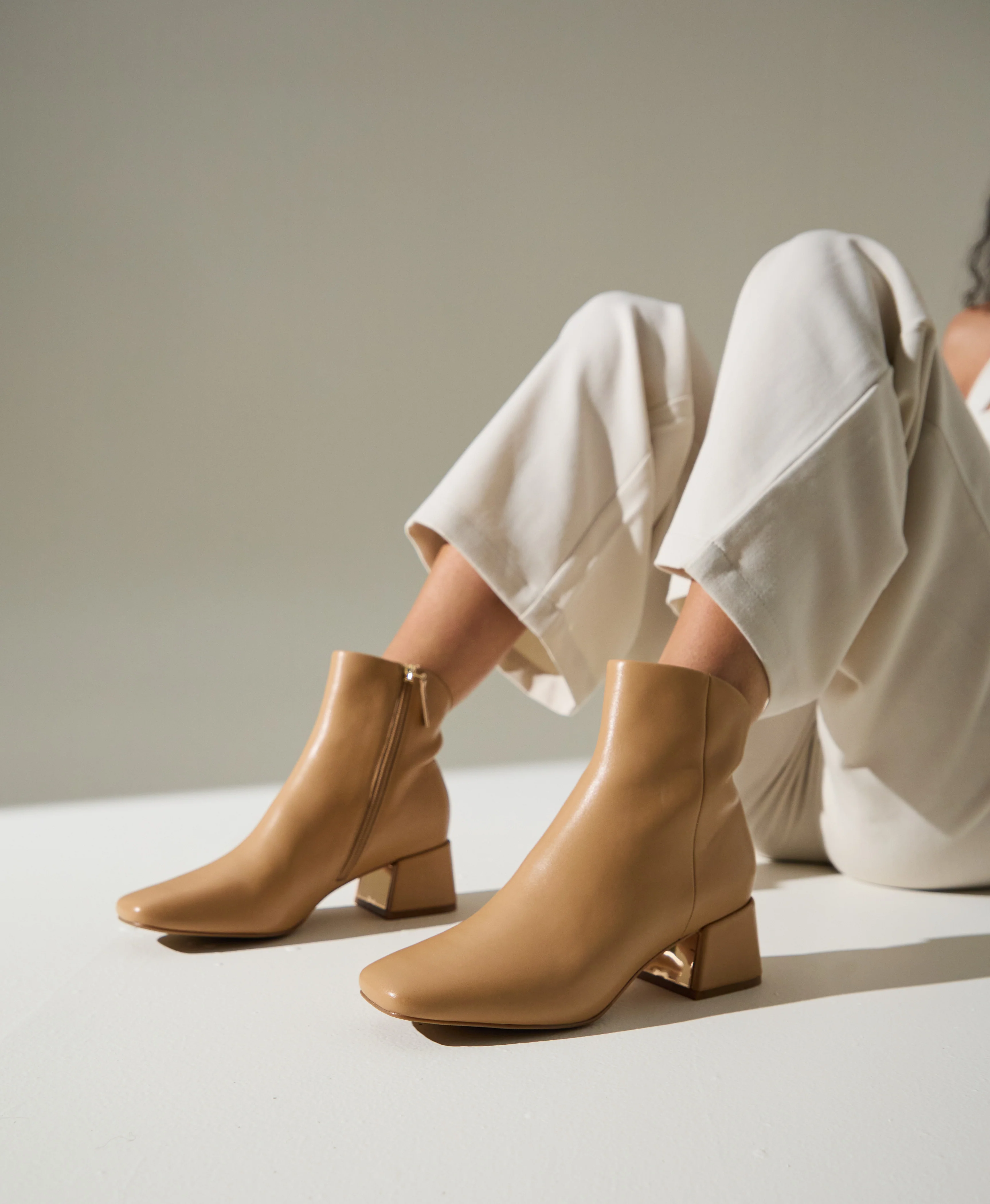 Breanna Ankle Boot - Image 2