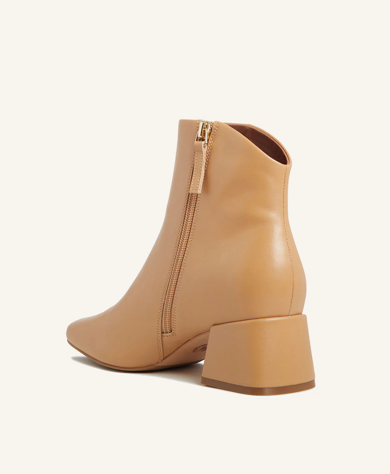 Breanna Ankle Boot - Image 6
