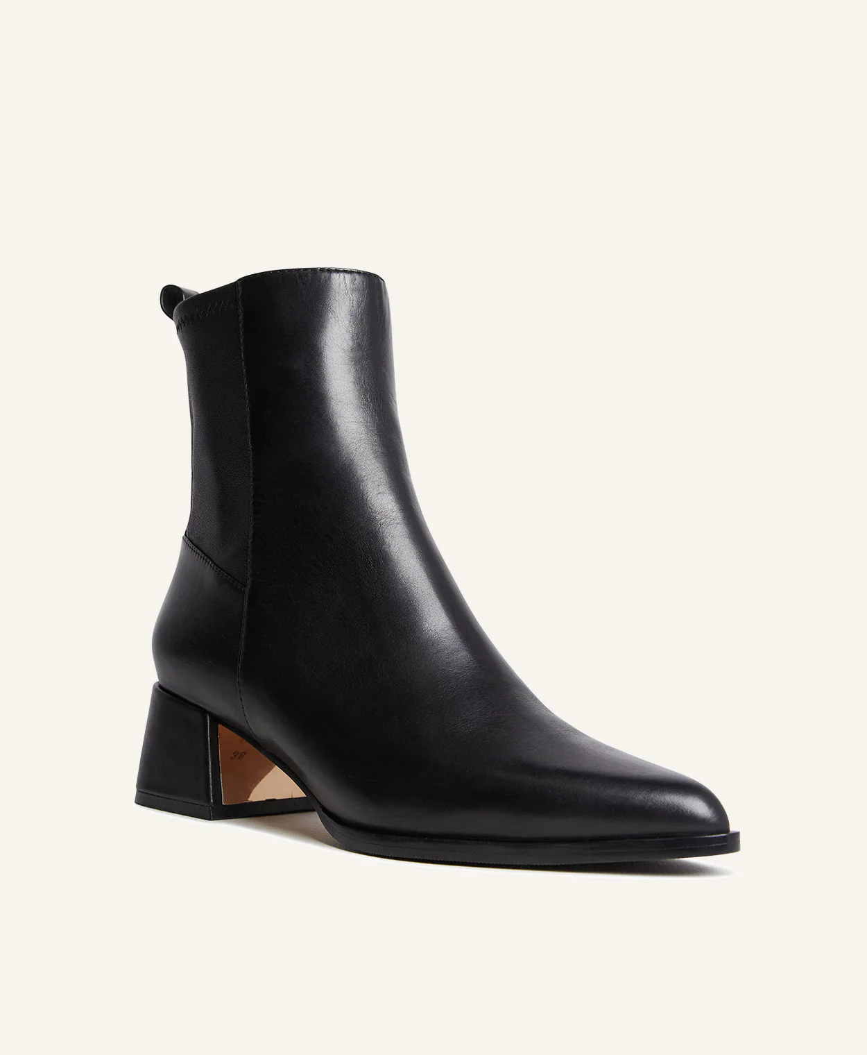Brodie Ankle Boot - Image 3