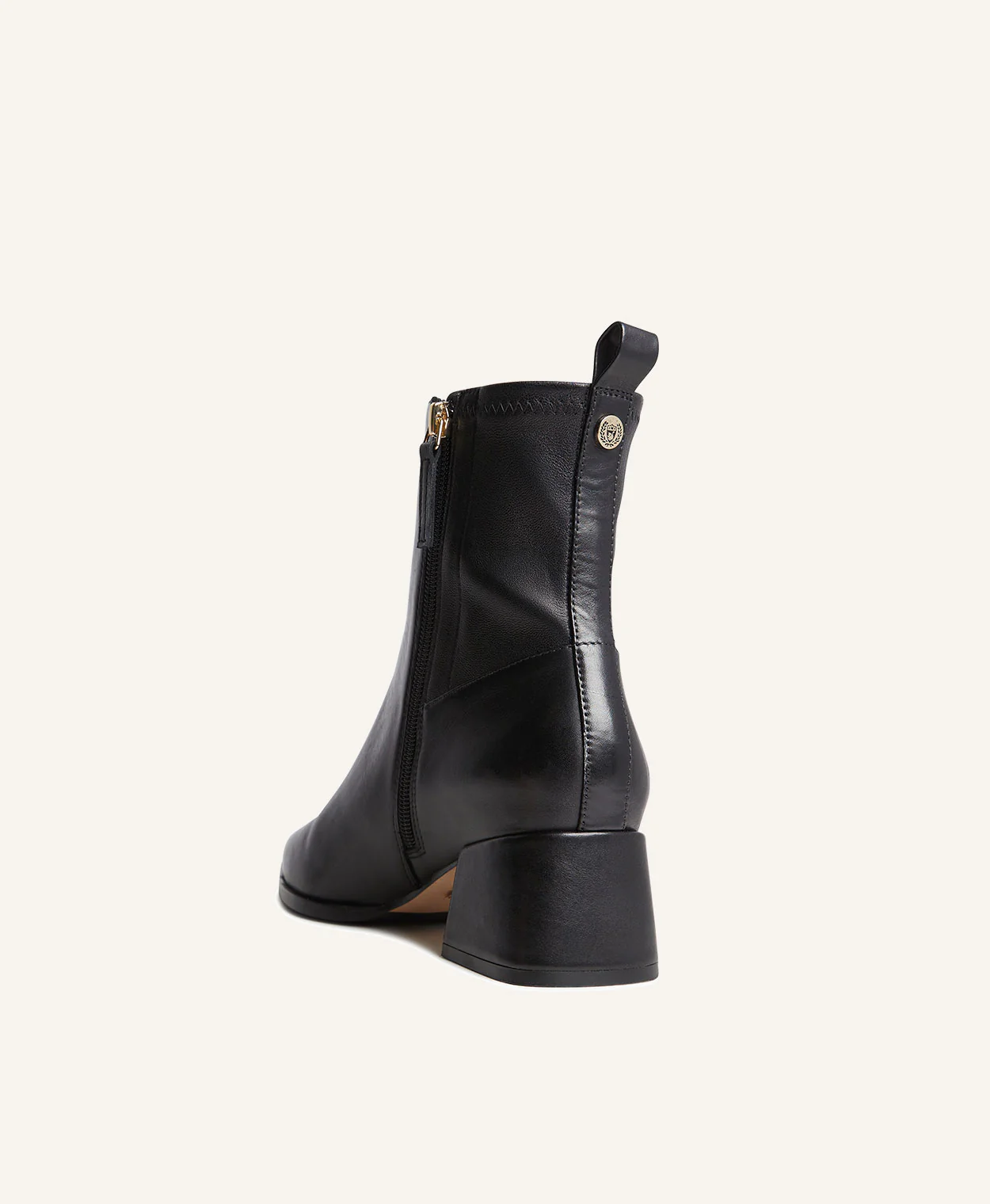 Brodie Ankle Boot - Image 5
