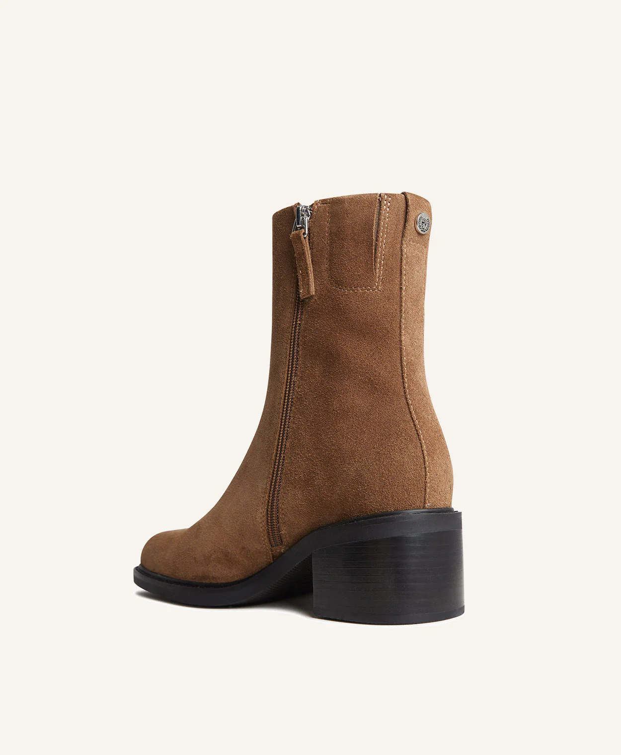 Bronson Ankle Boot - Image 5