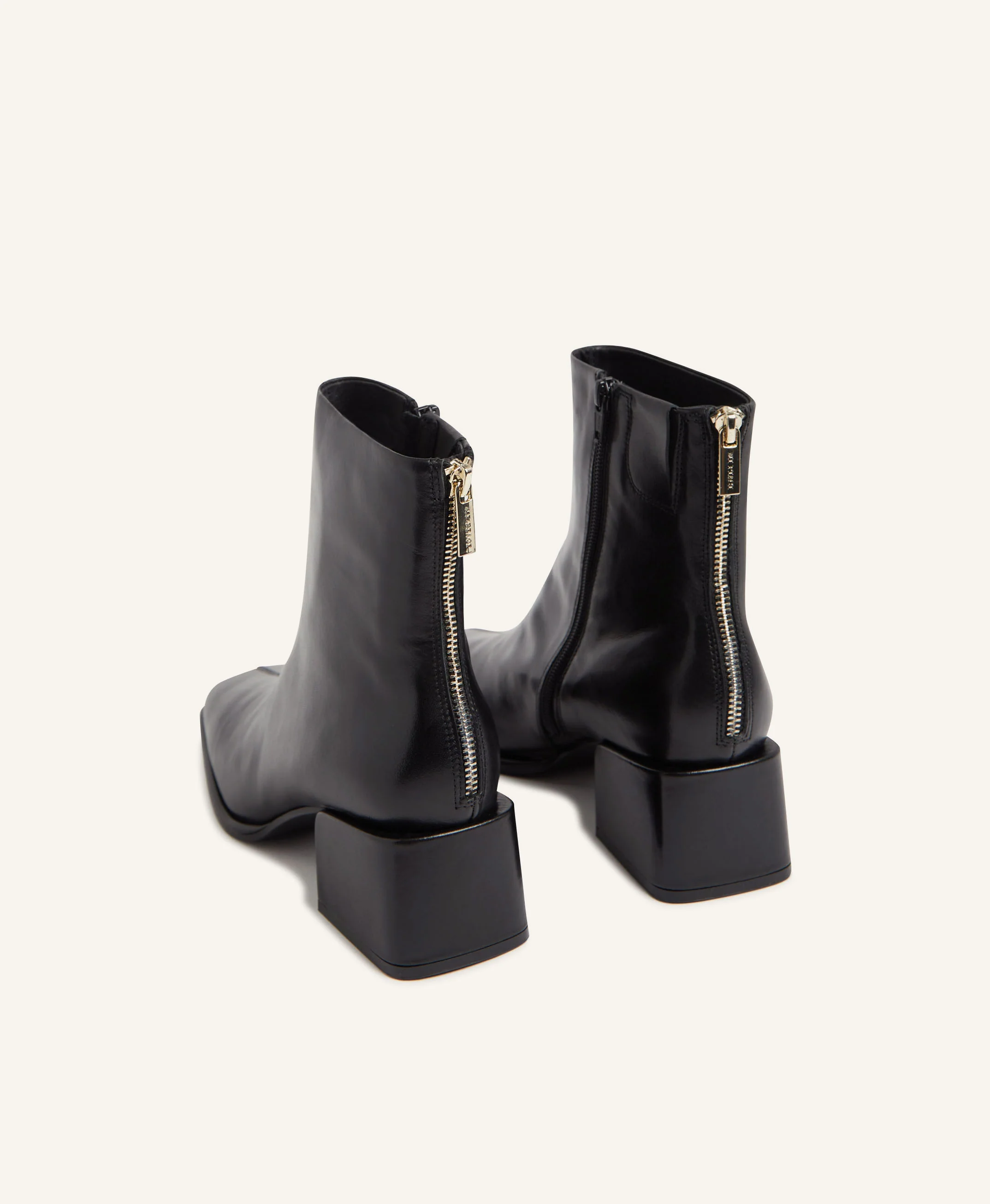 Brooke Ankle Boot - Image 5