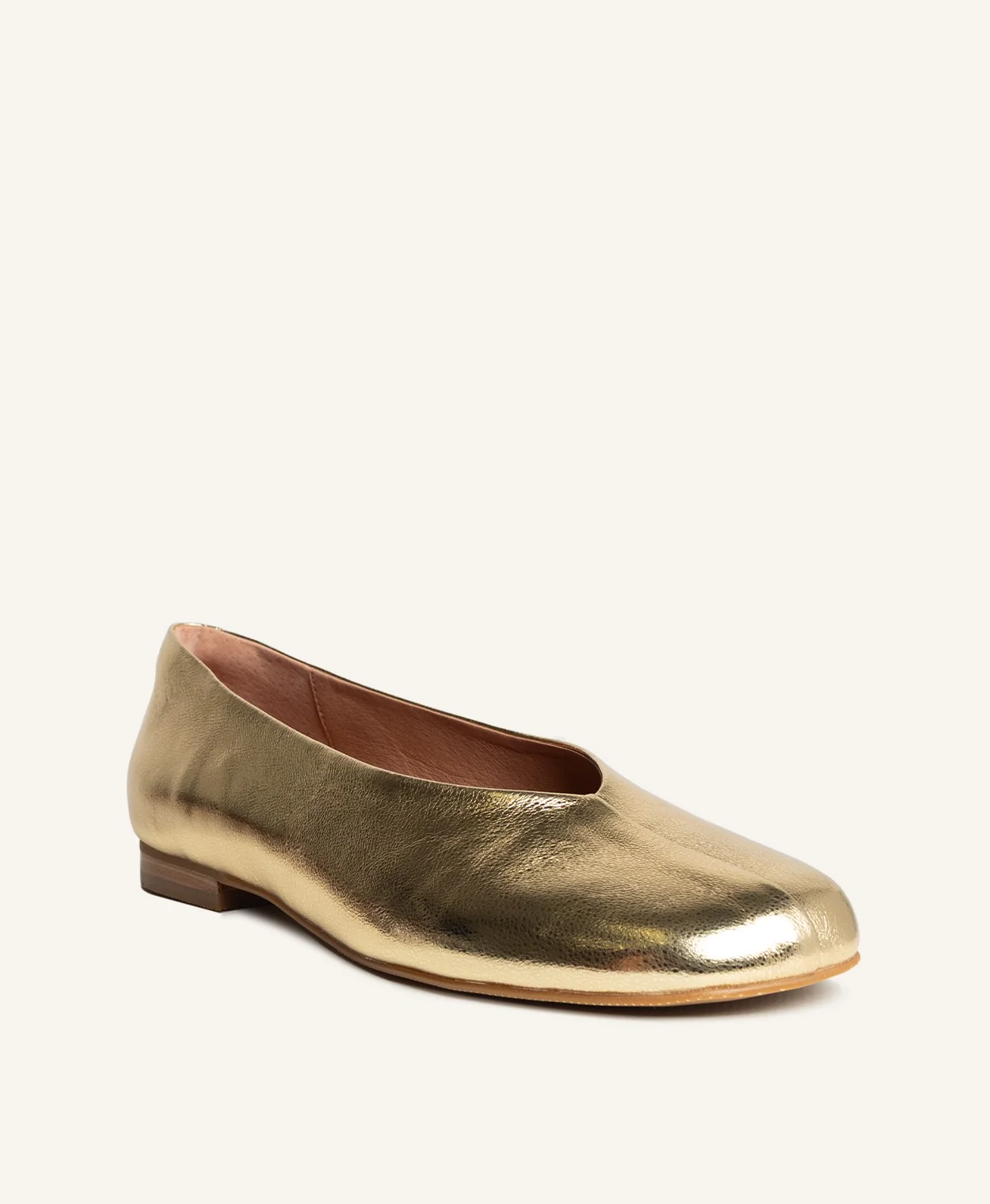 Brownie Ballet Flat - Image 2
