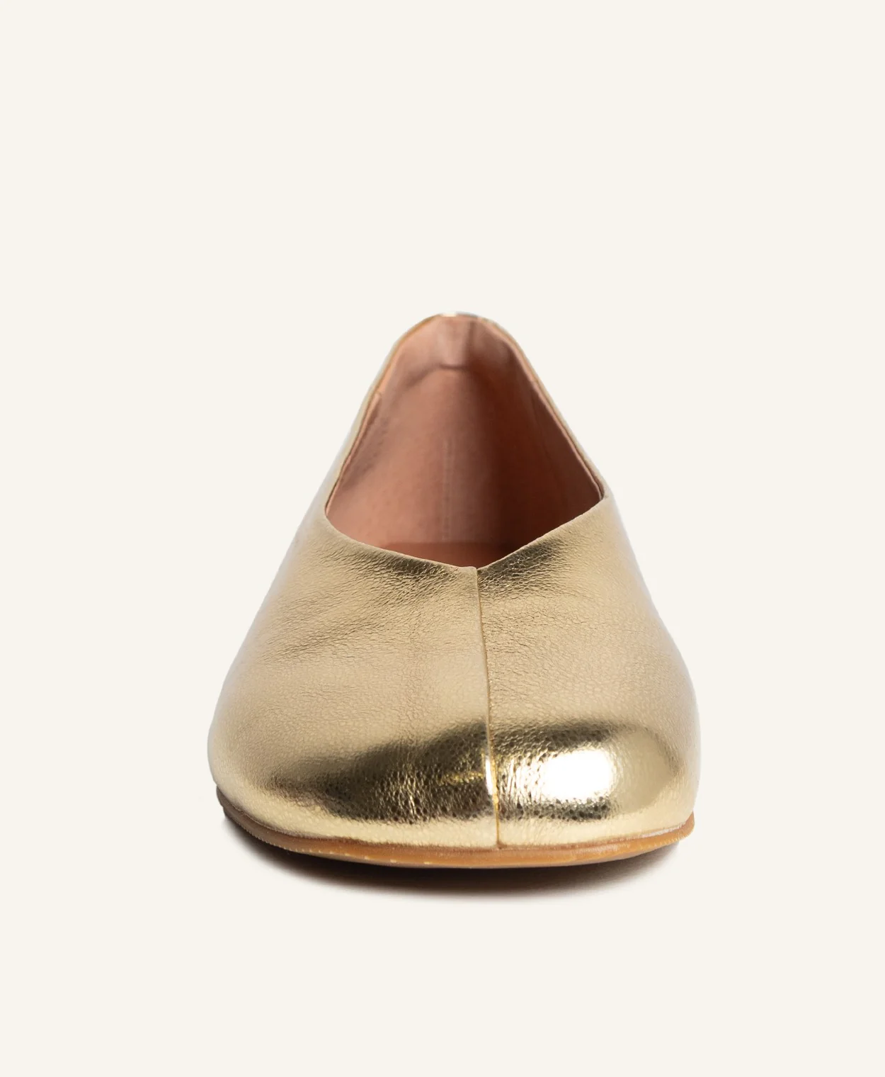 Brownie Ballet Flat - Image 3