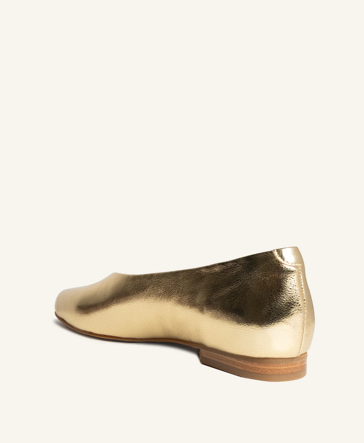 Brownie Ballet Flat - Image 4