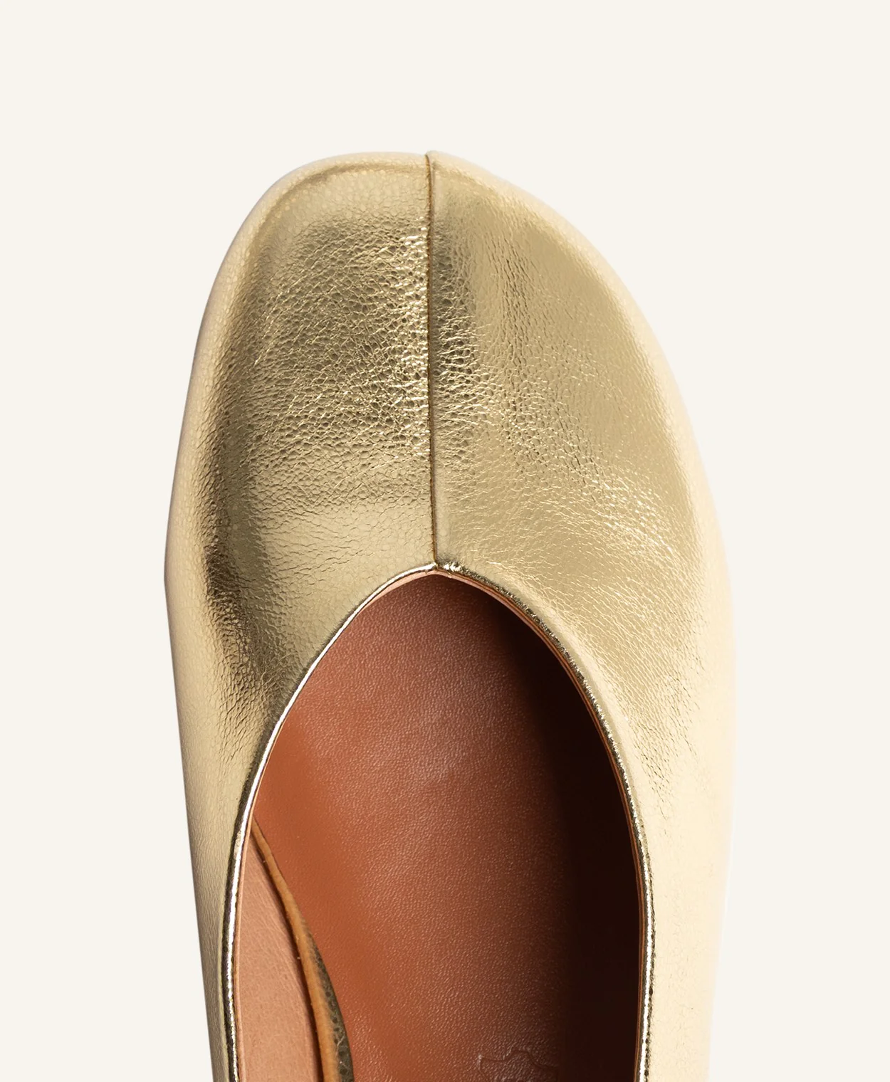 Brownie Ballet Flat - Image 5