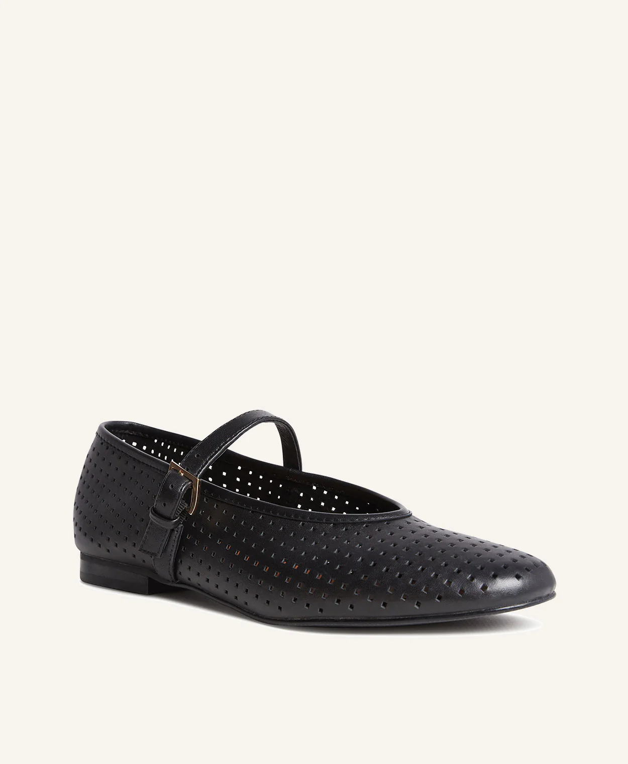 Brynlee Ballet Flat - Image 3