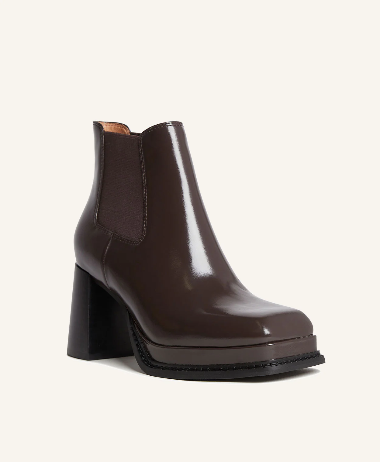 Caitlin Ankle Boot - Image 3