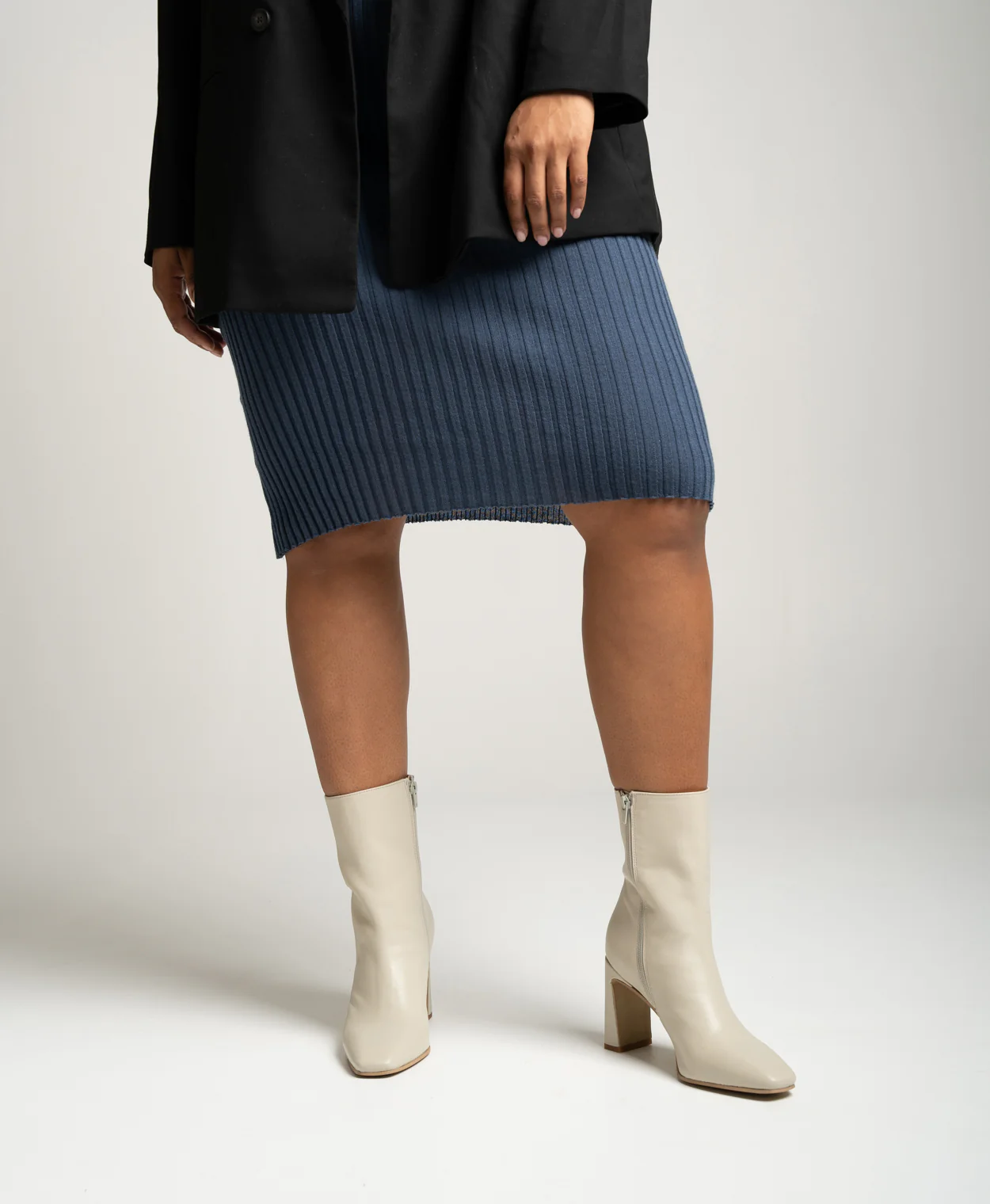 Camille Ankle Boot - Image 2