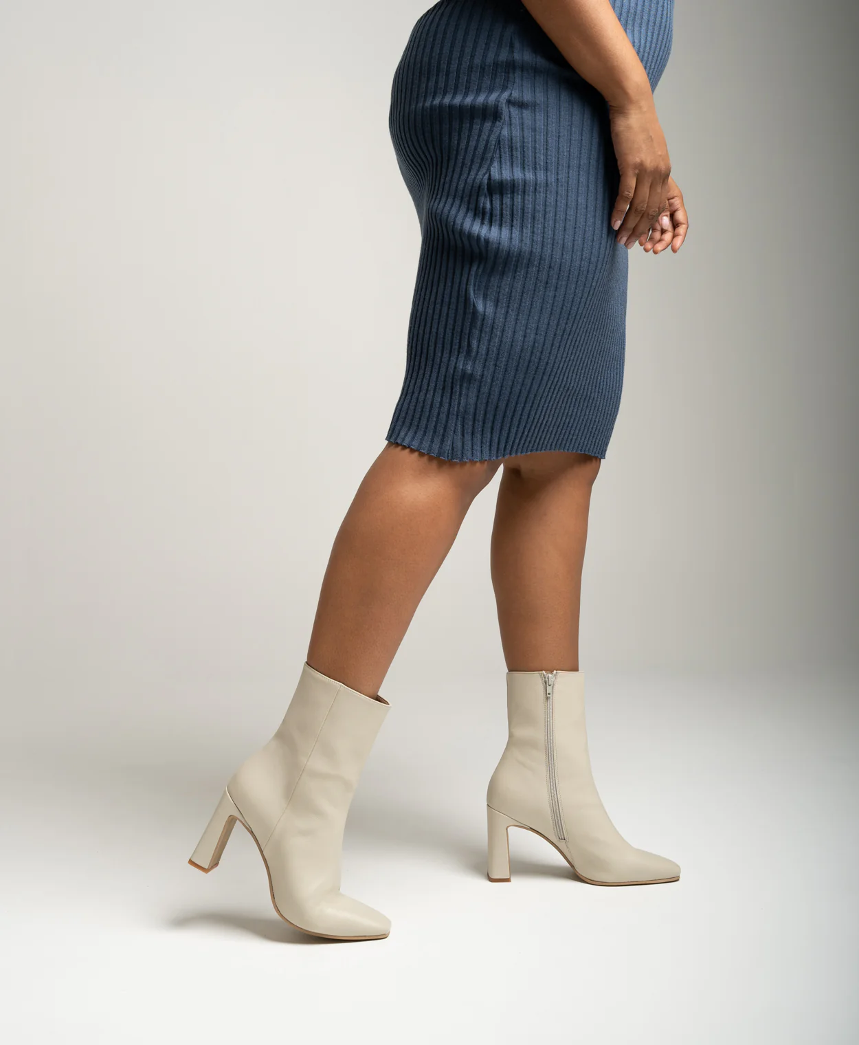 Camille Ankle Boot - Image 4