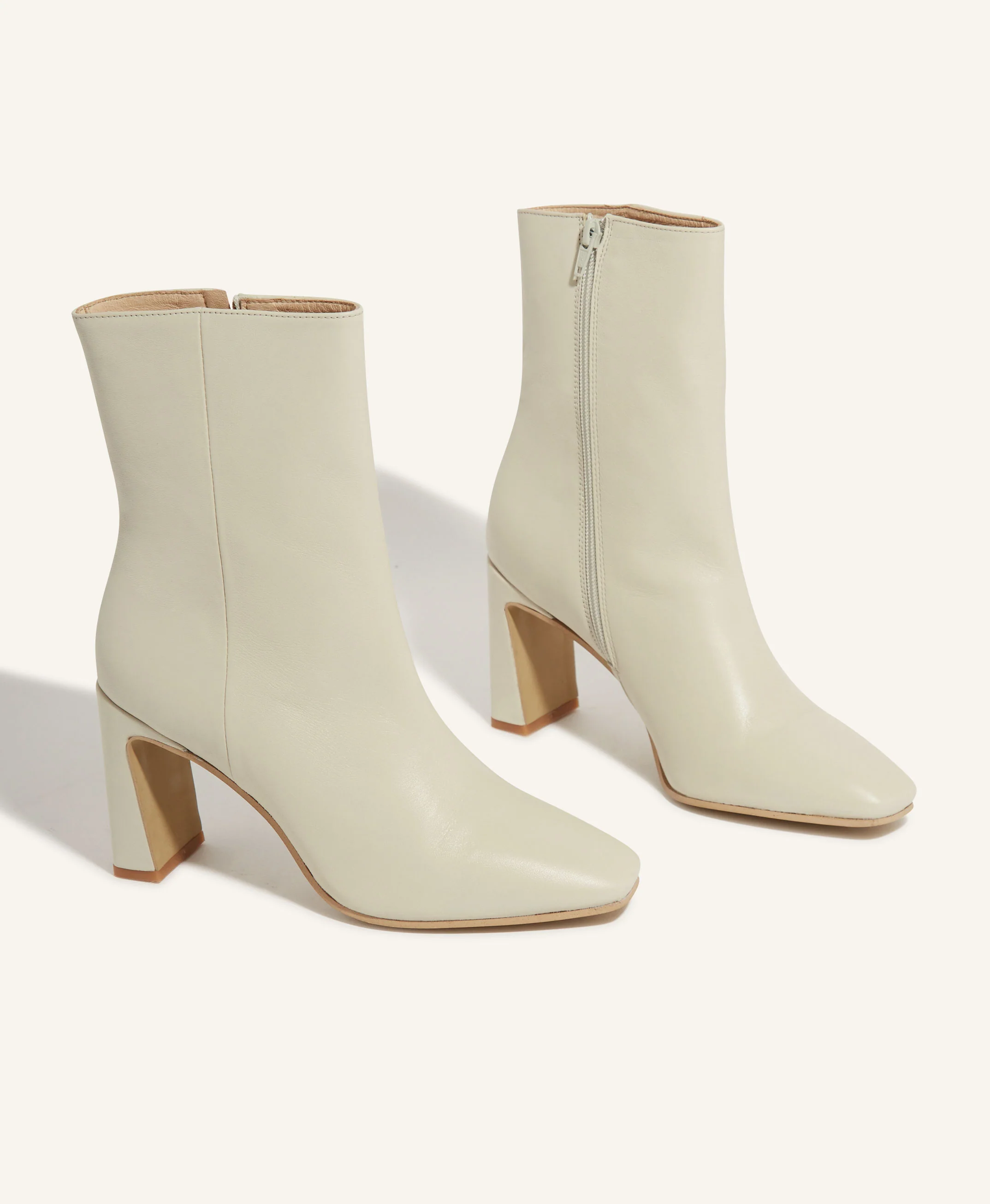 Camille Ankle Boot - Image 5