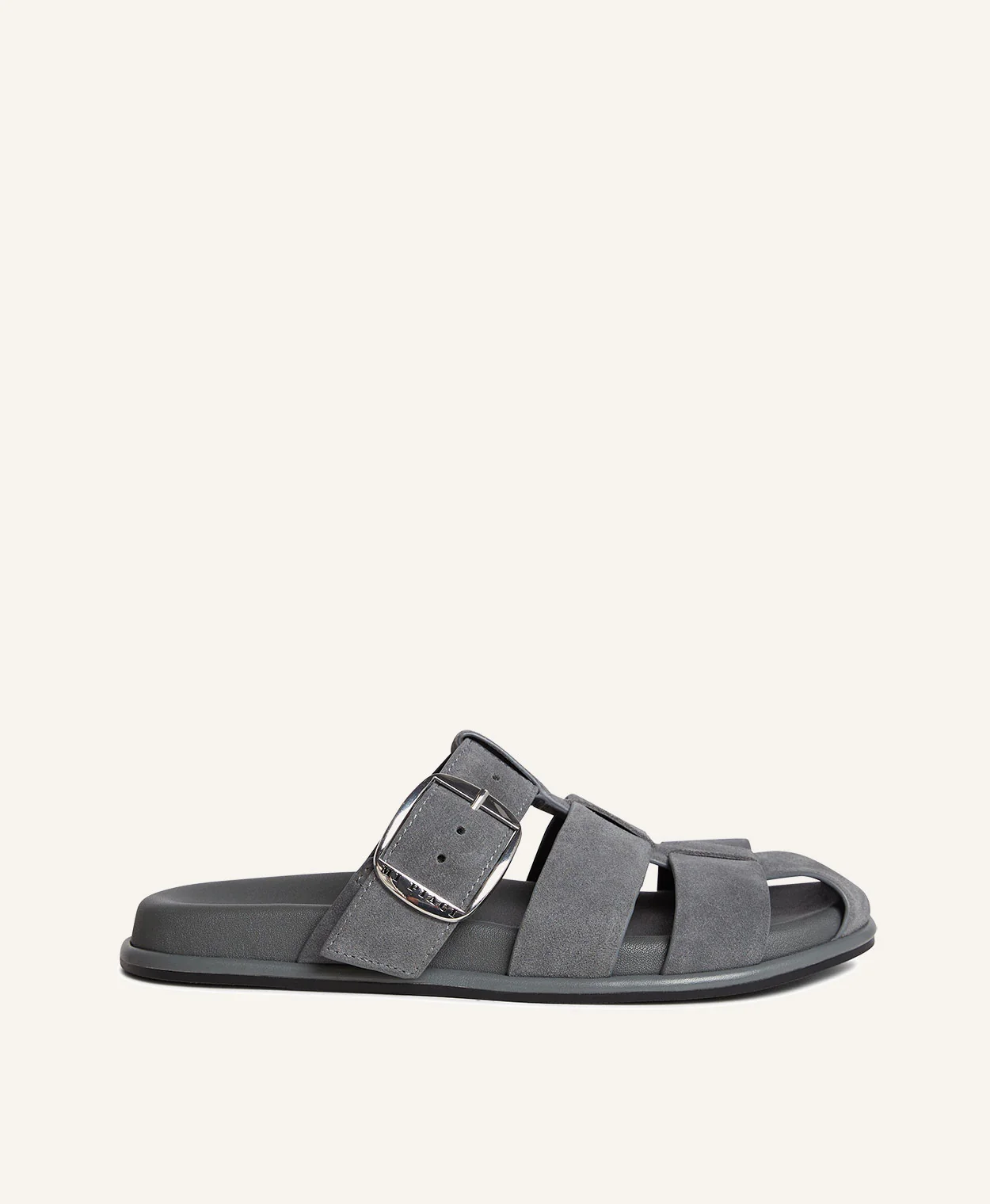 Camo Sandal