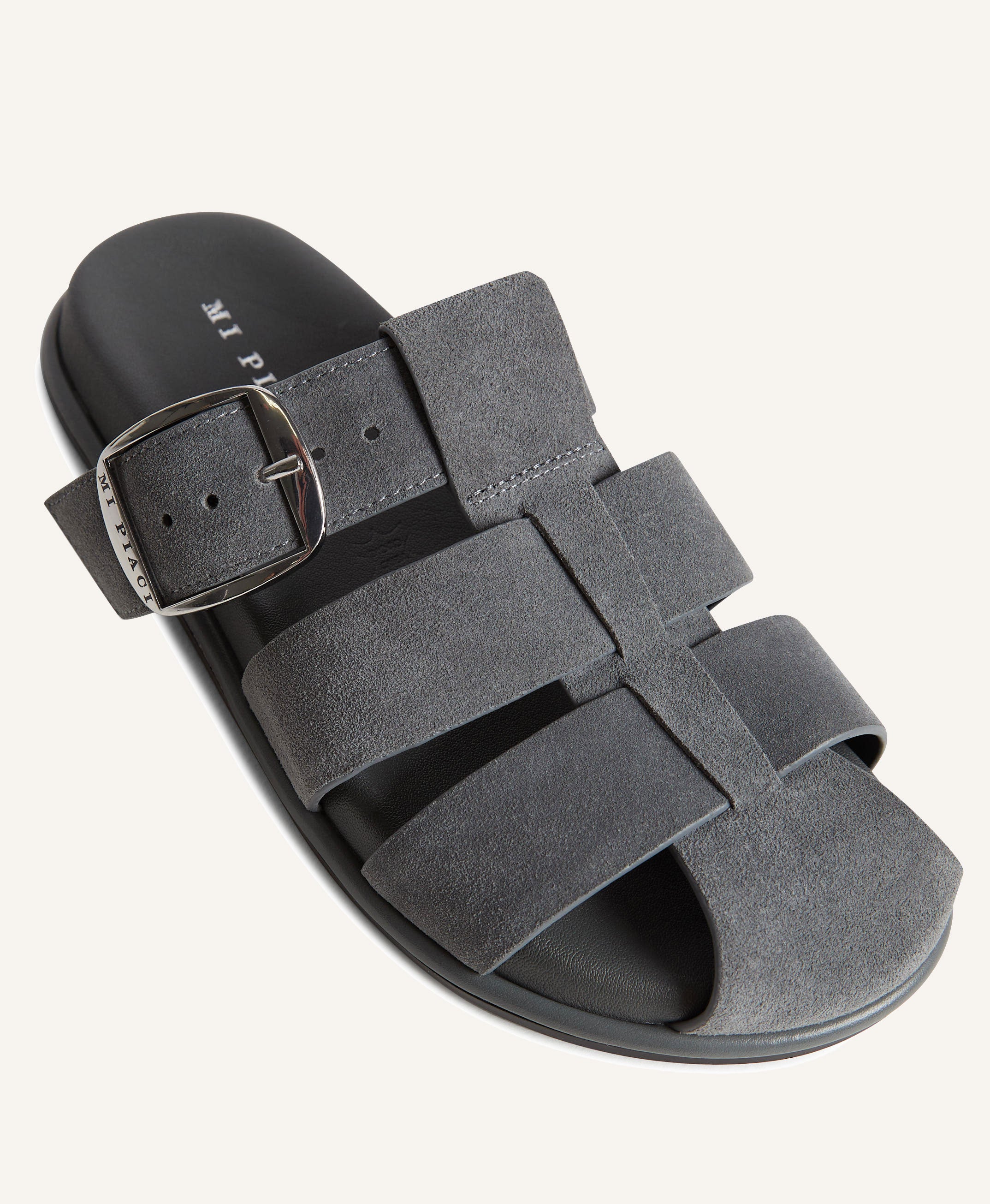 Camo Sandal - Image 7