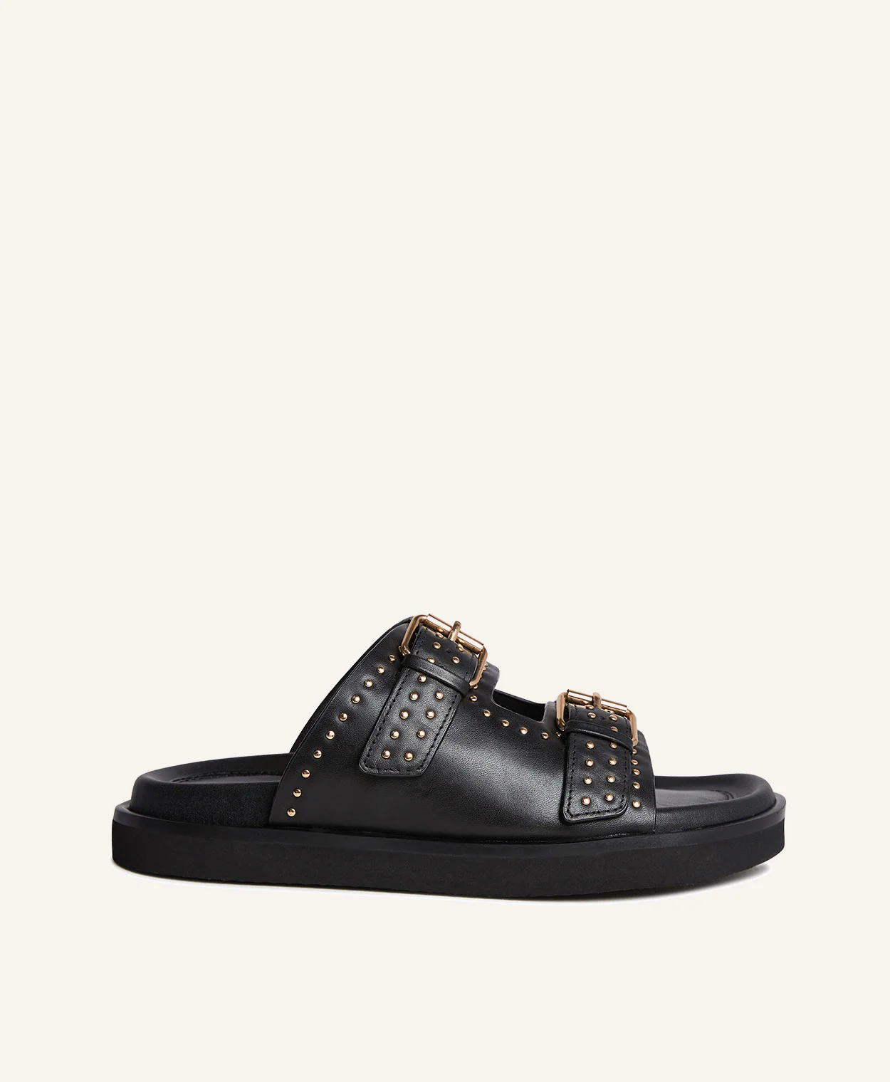 Cannon Sandal