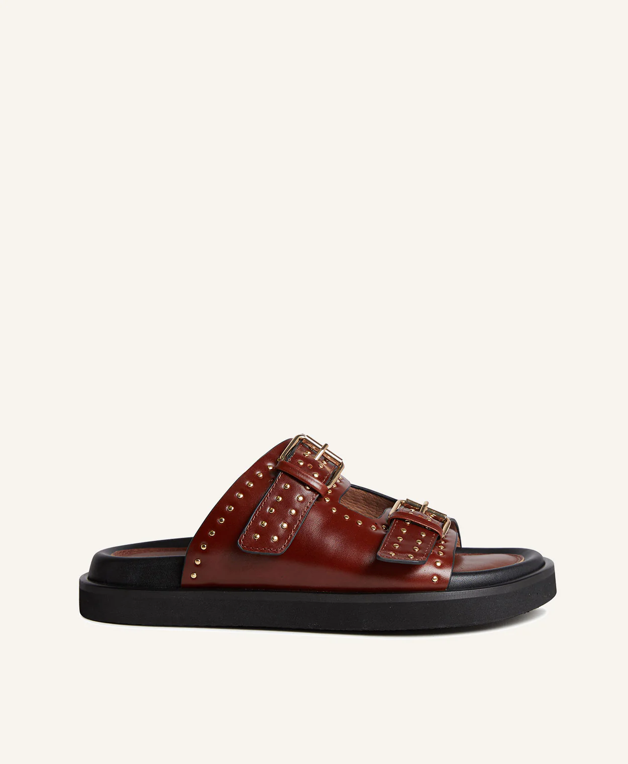 Cannon Sandal