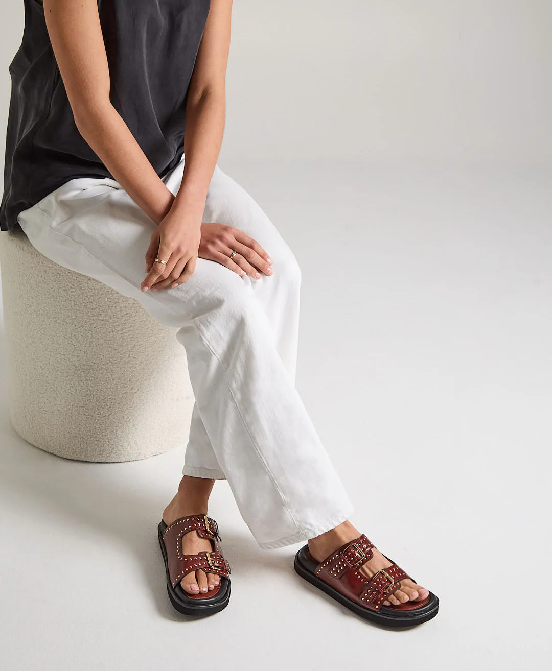 Cannon Sandal - Image 2