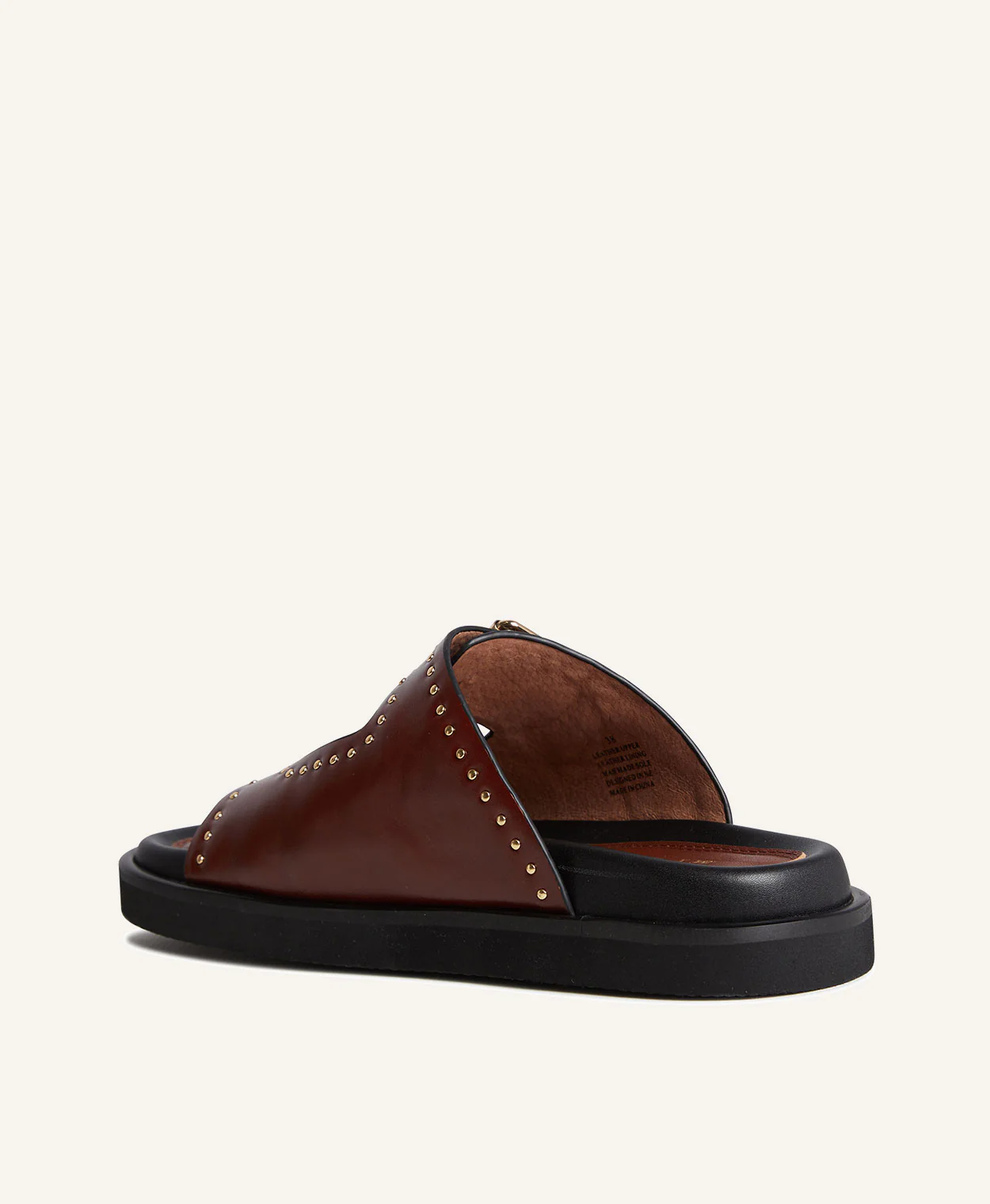 Cannon Sandal - Image 5