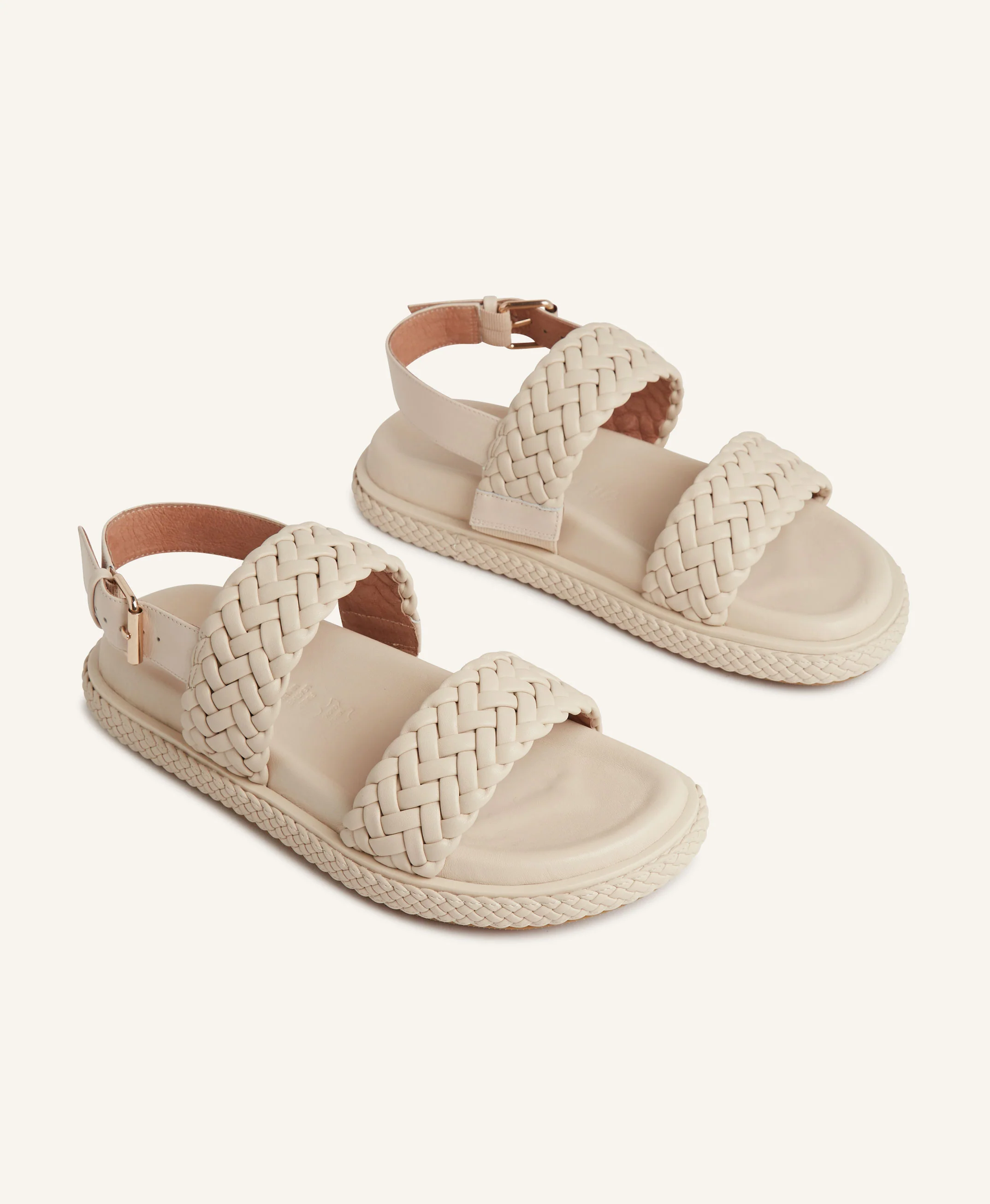 Caren Sandal - Image 4