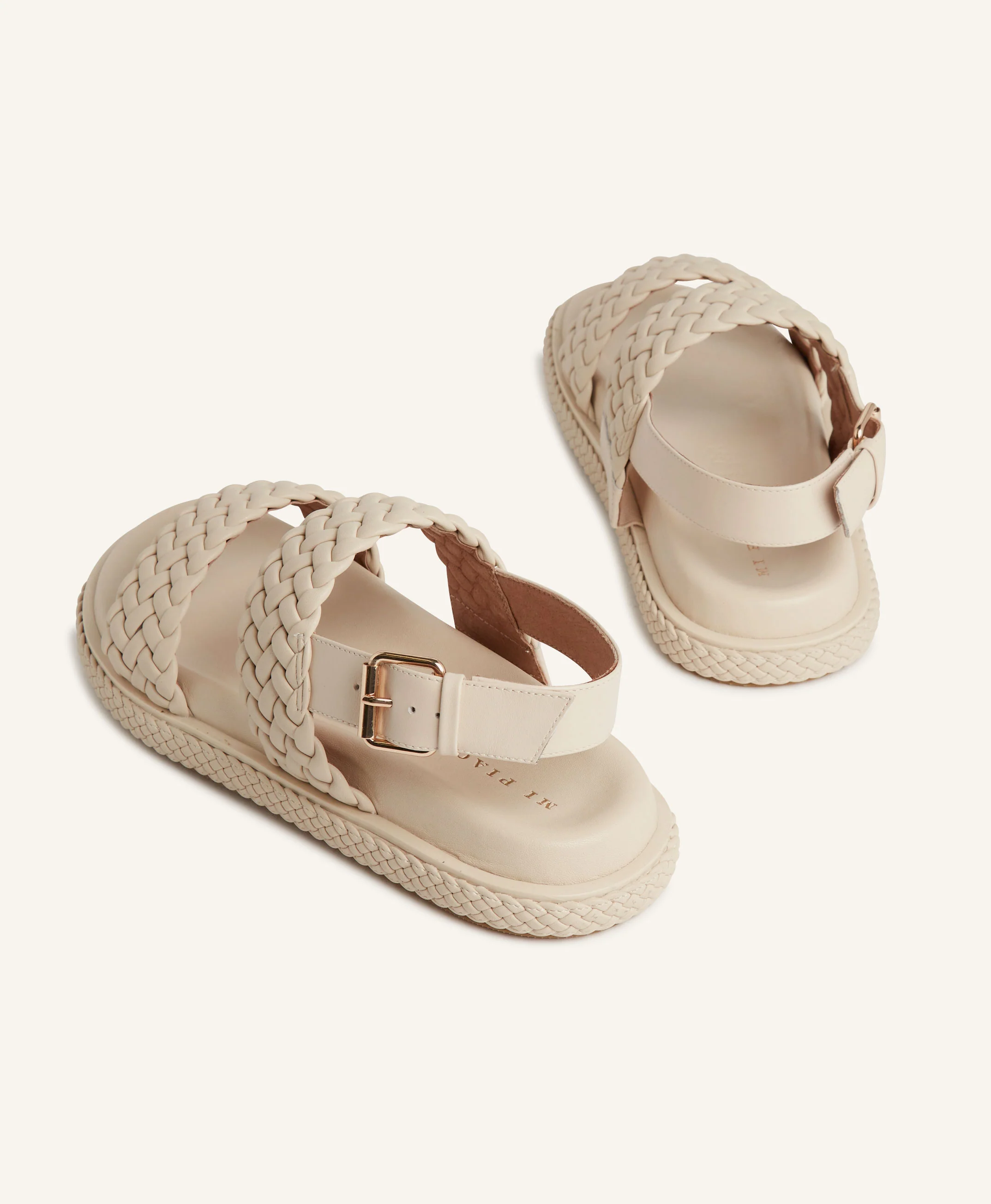 Caren Sandal - Image 5