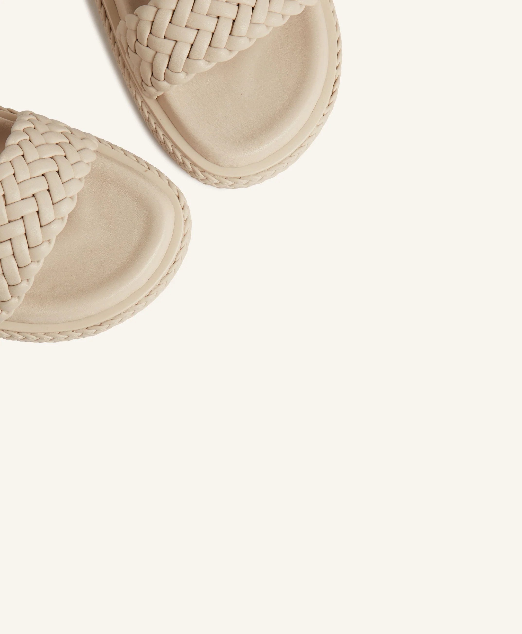 Caren Sandal - Image 6