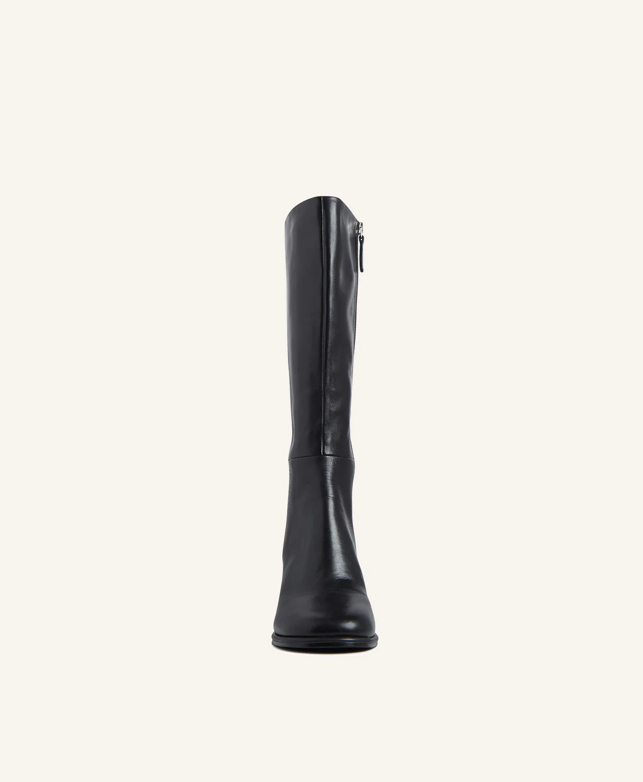 Carmel Knee High Boot - Image 4