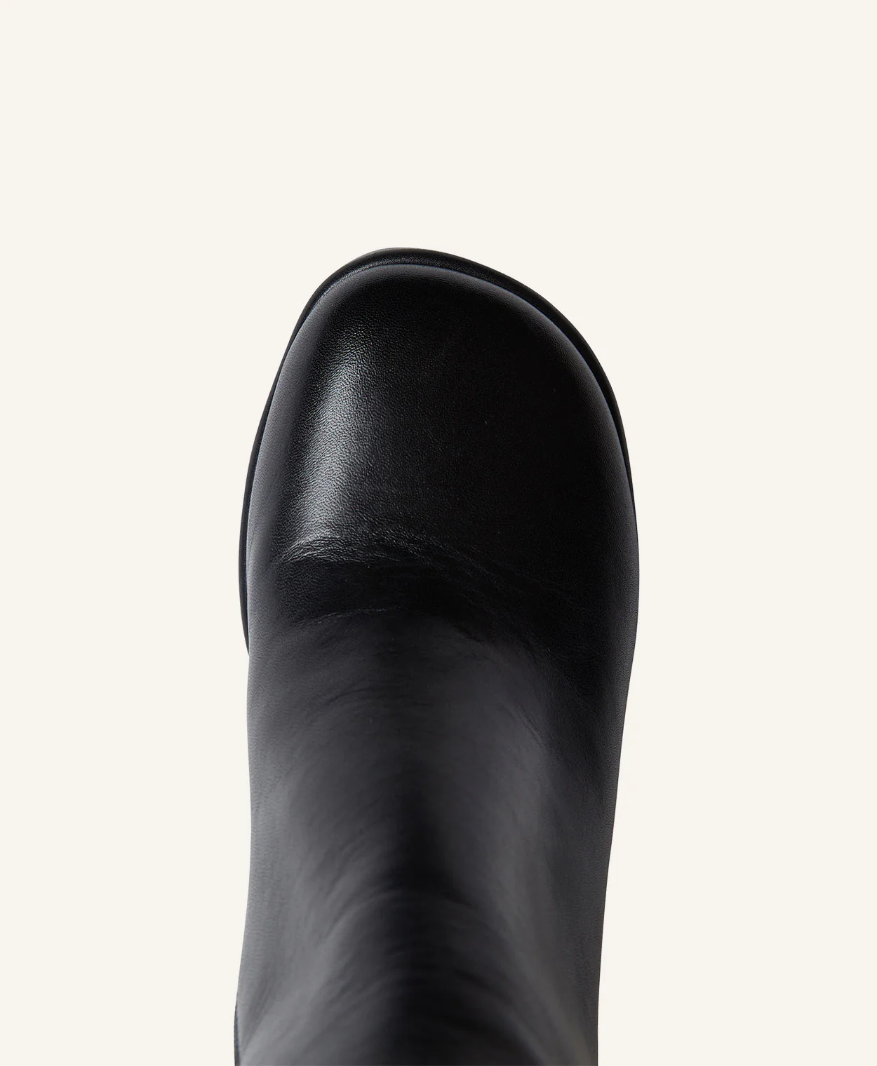 Carmel Knee High Boot - Image 6
