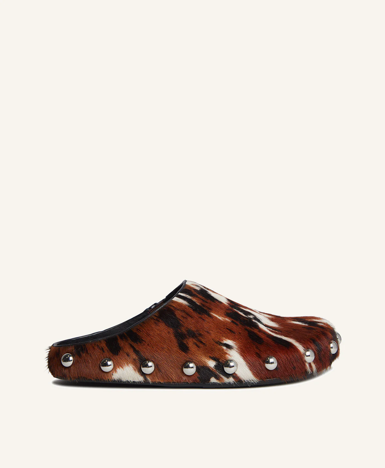 Casoni Mule